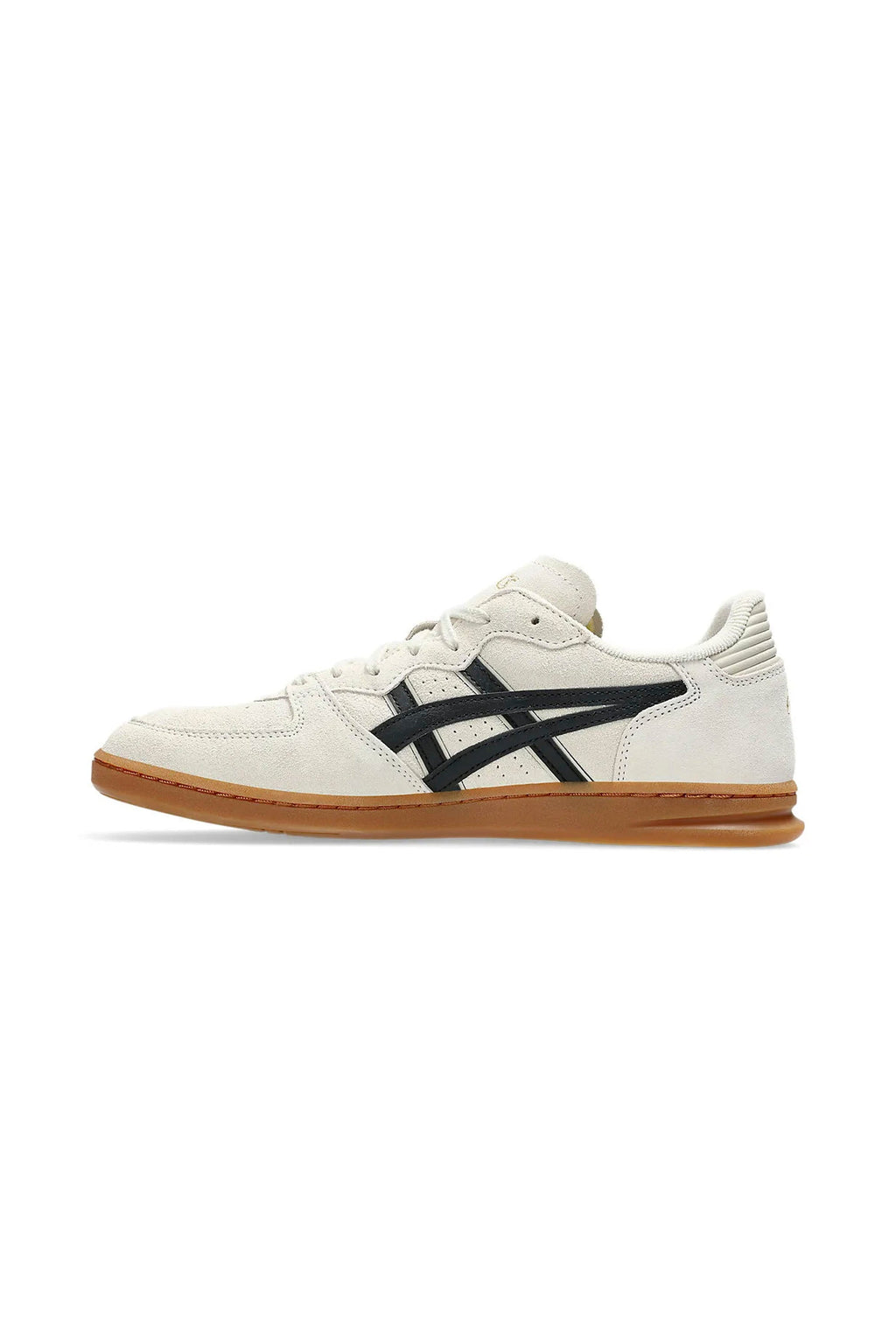 ASICS - SKYHAND OG - OATMEAL/BLACK - WOMAN
