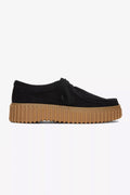 CLARKS - TORNHILL BEE - WOMAN - BLACK