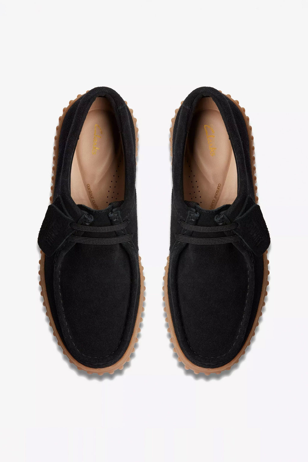 CLARKS - TORNHILL BEE - WOMAN - BLACK