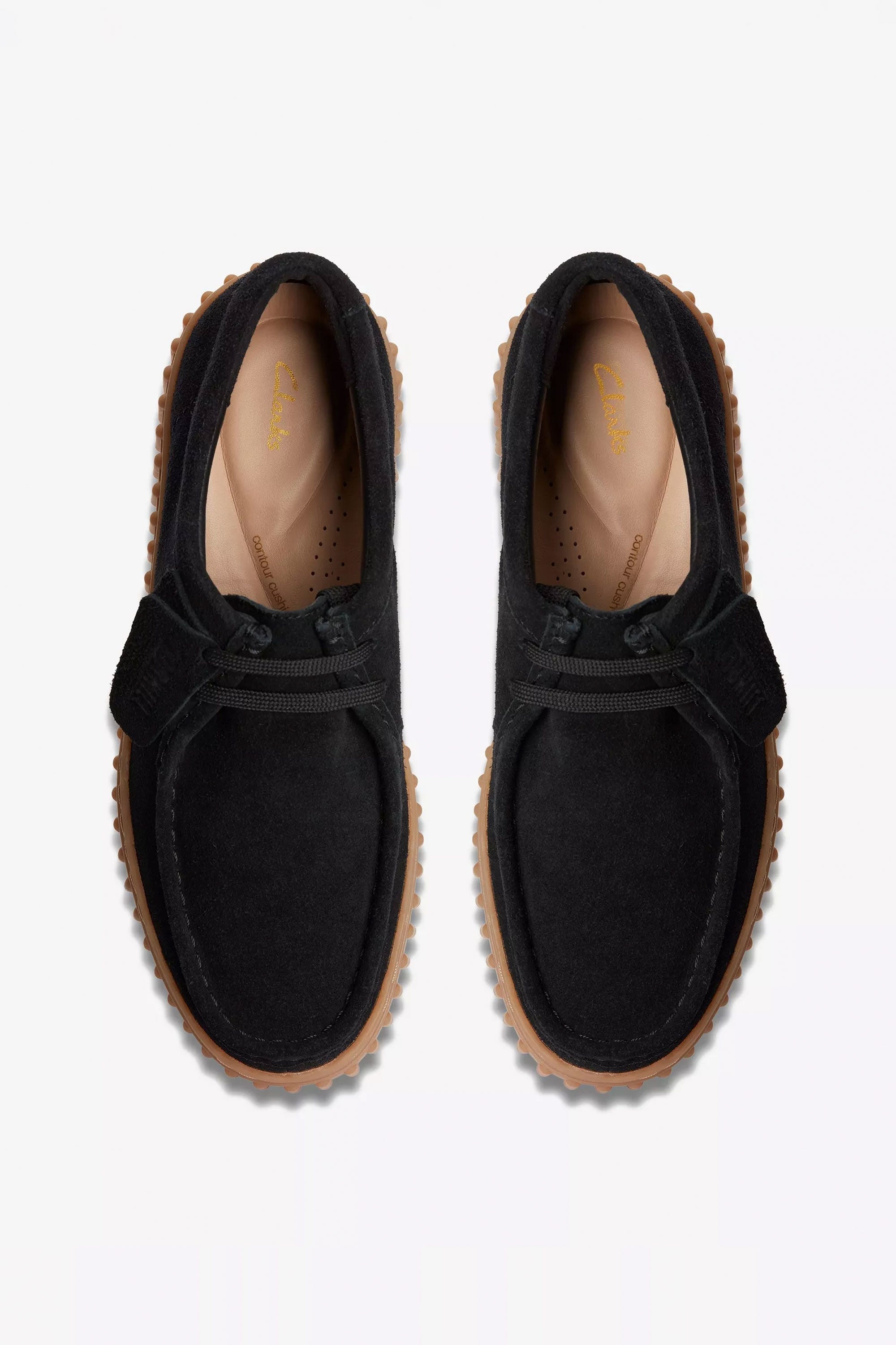 CLARKS - TORNHILL BEE - WOMAN - BLACK