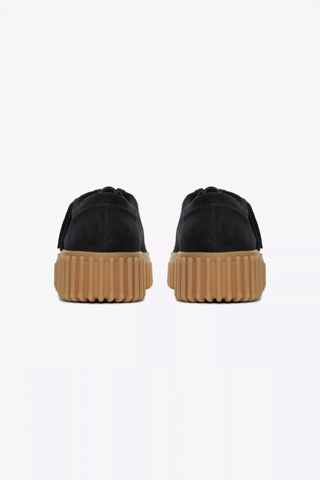 CLARKS - TORNHILL BEE - WOMAN - BLACK
