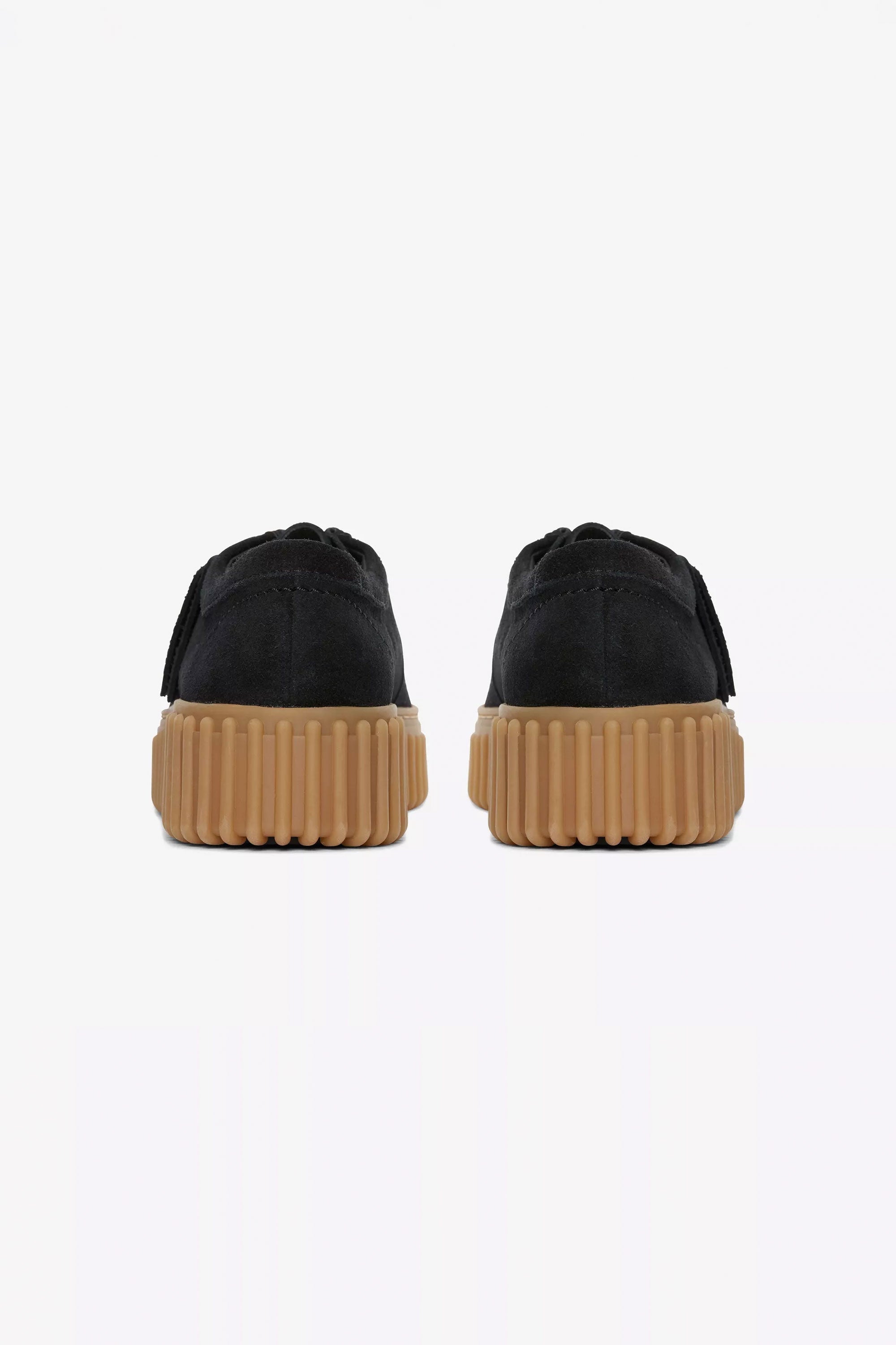 CLARKS - TORNHILL BEE - WOMAN - BLACK