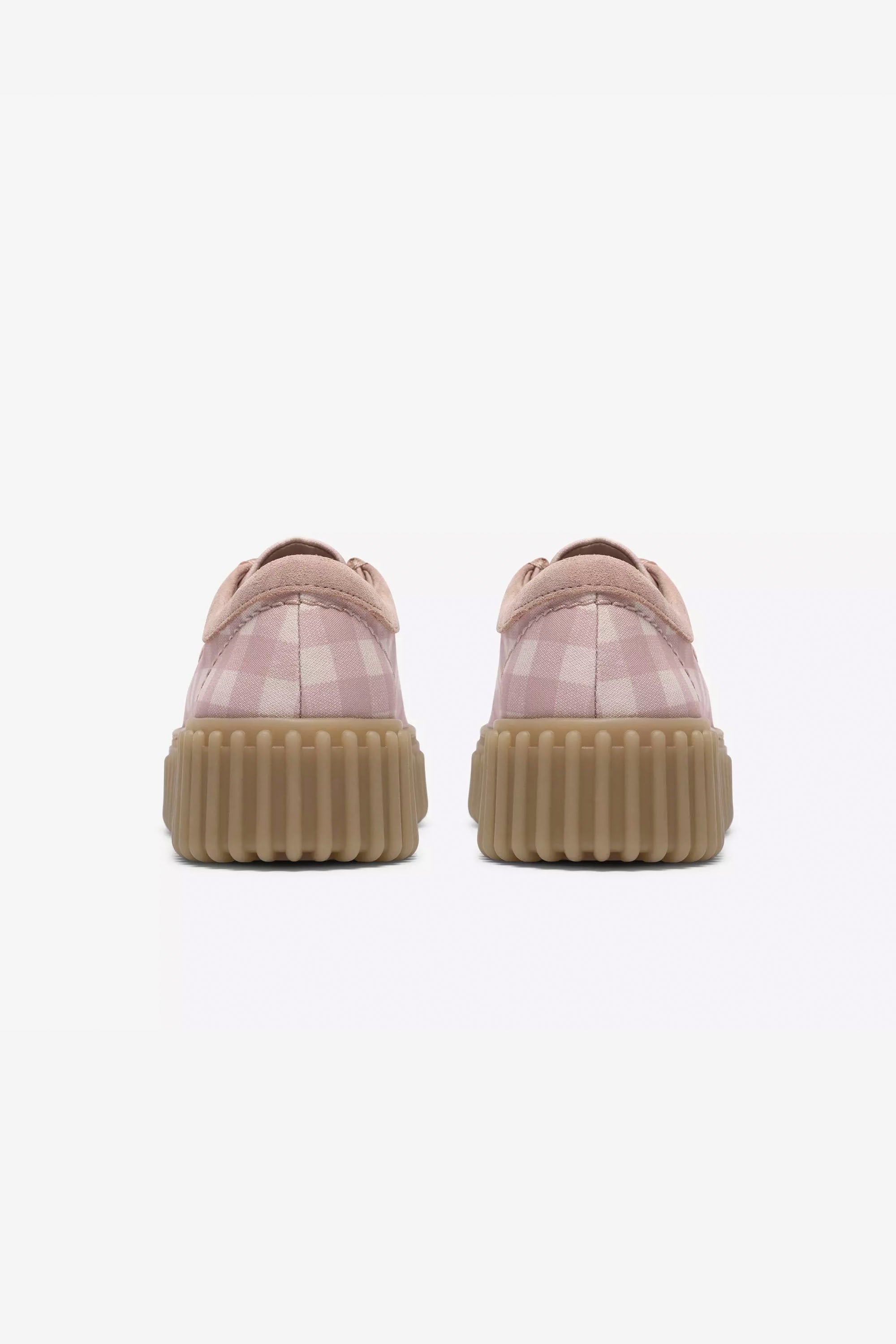 CLARKS - TORNHILL BEE - LIGHT PINK - WOMAN