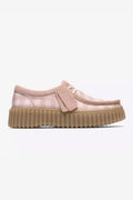 CLARKS - TORNHILL BEE - LIGHT PINK - WOMAN
