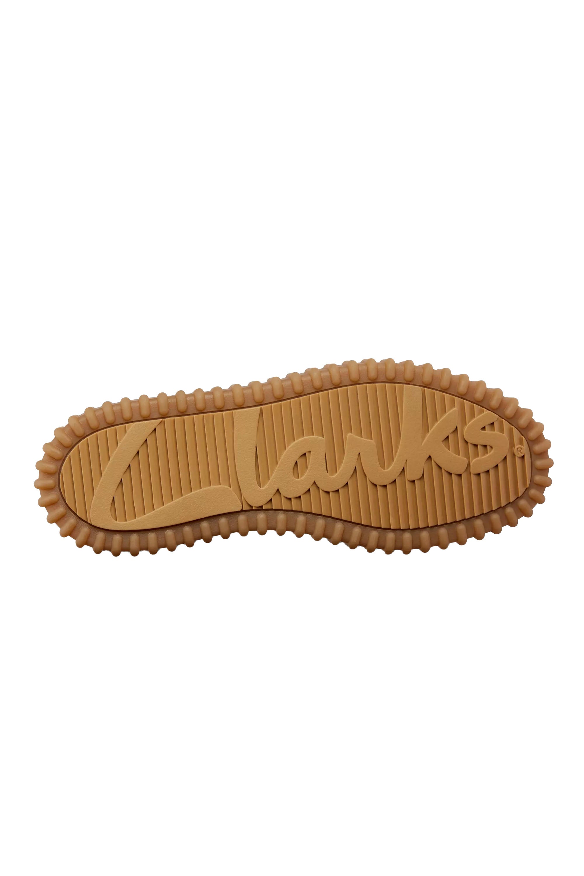 CLARKS - TORNHILL BEE - WOMAN - LIGHT TAN NUBUCK