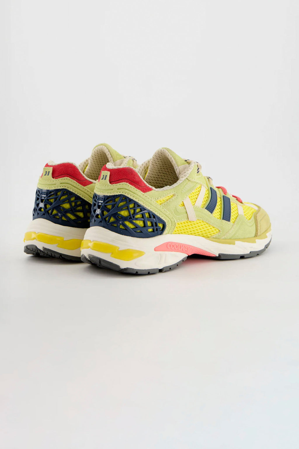 COOLWAY - 2003 NEON PULSE - WOMAN