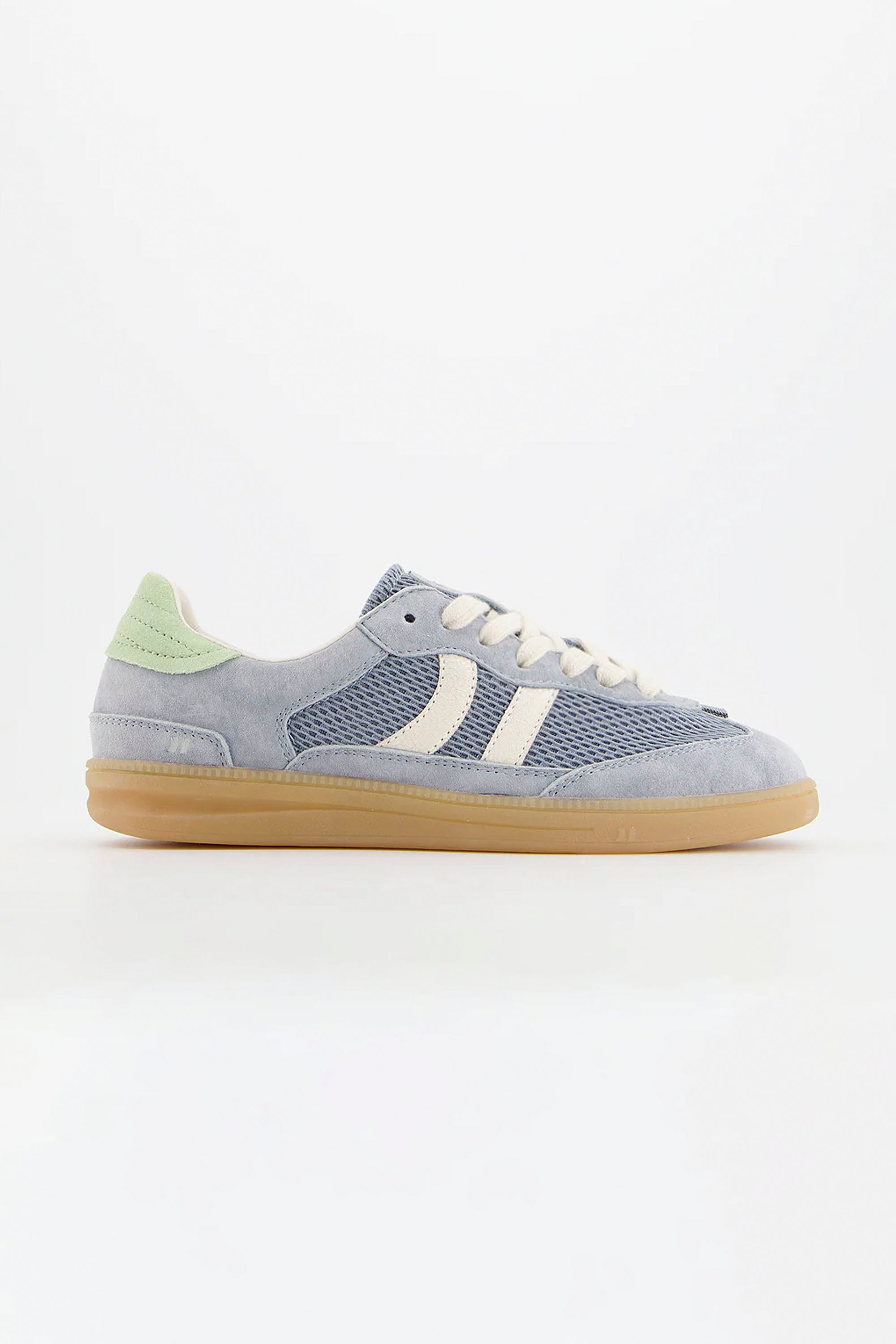COOLWAY - BARESI AQUA BLUE - WOMAN