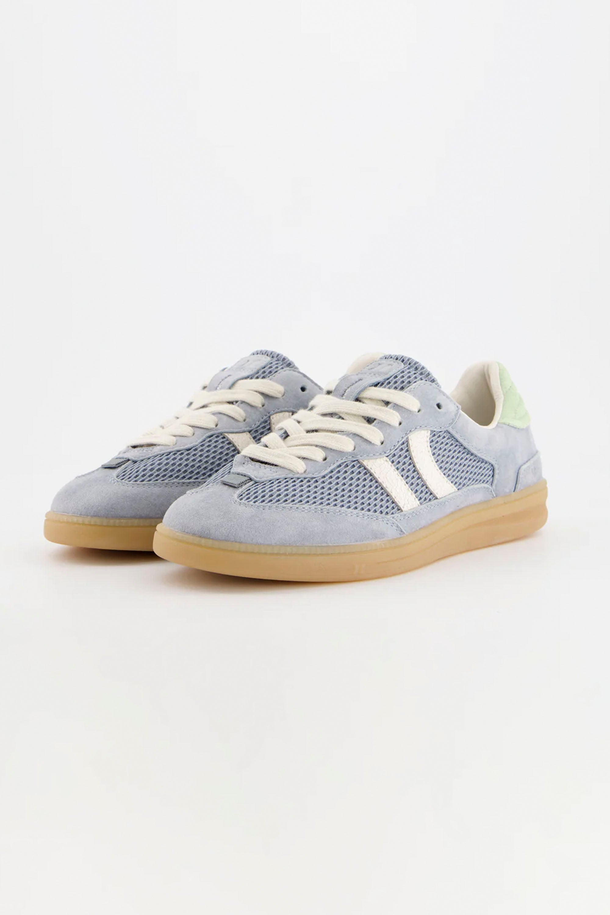 COOLWAY - BARESI AQUA BLUE - WOMAN
