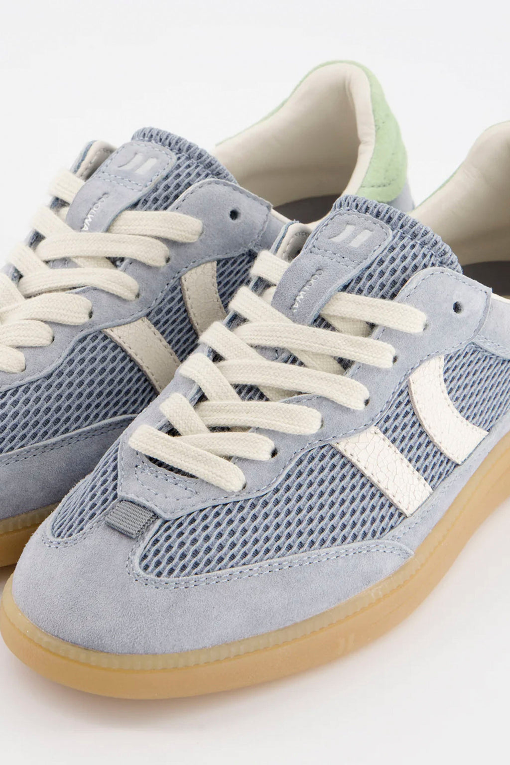 COOLWAY - BARESI AQUA BLUE - WOMAN