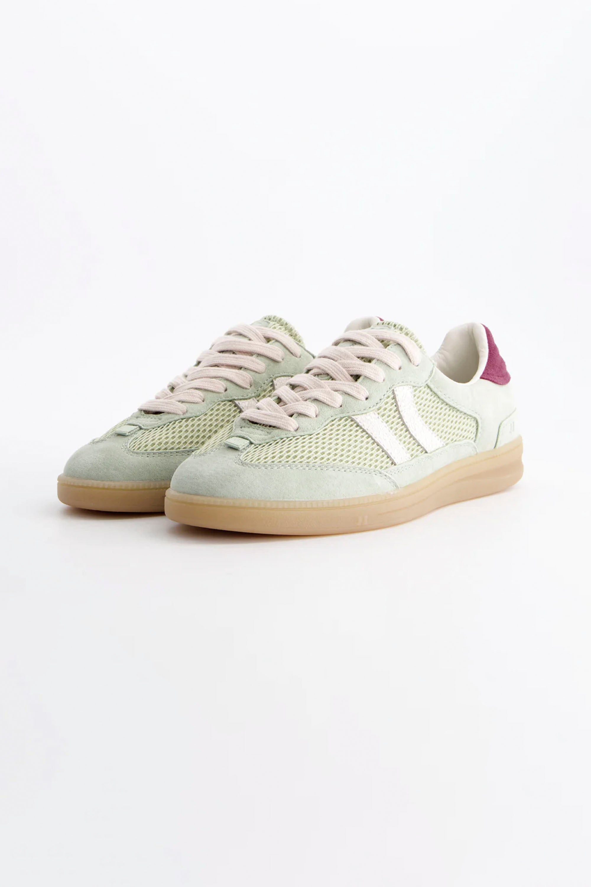 COOLWAY - BARESI LUX MINT - WOMAN