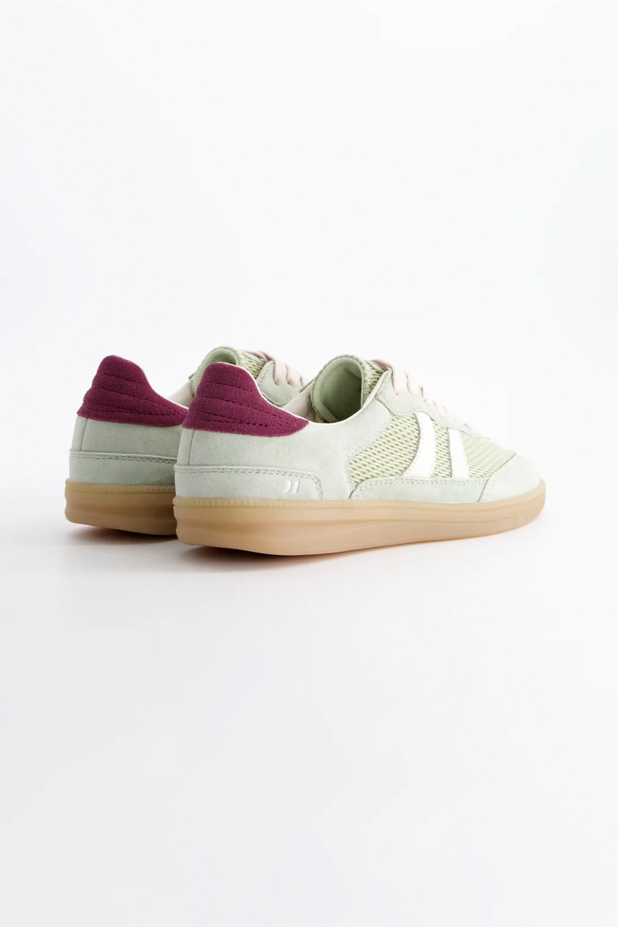 COOLWAY - BARESI LUX MINT - WOMAN