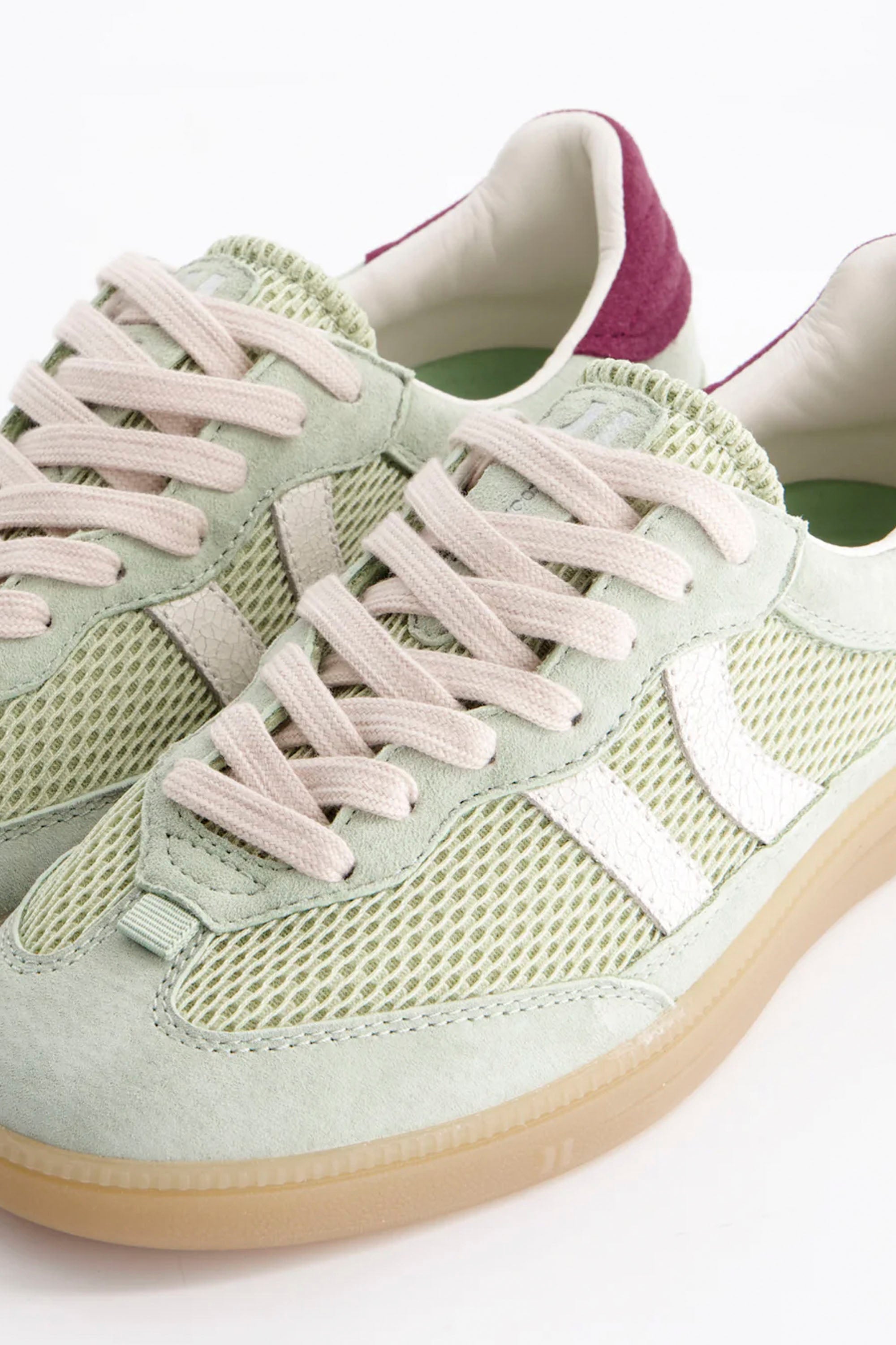 COOLWAY - BARESI LUX MINT - WOMAN
