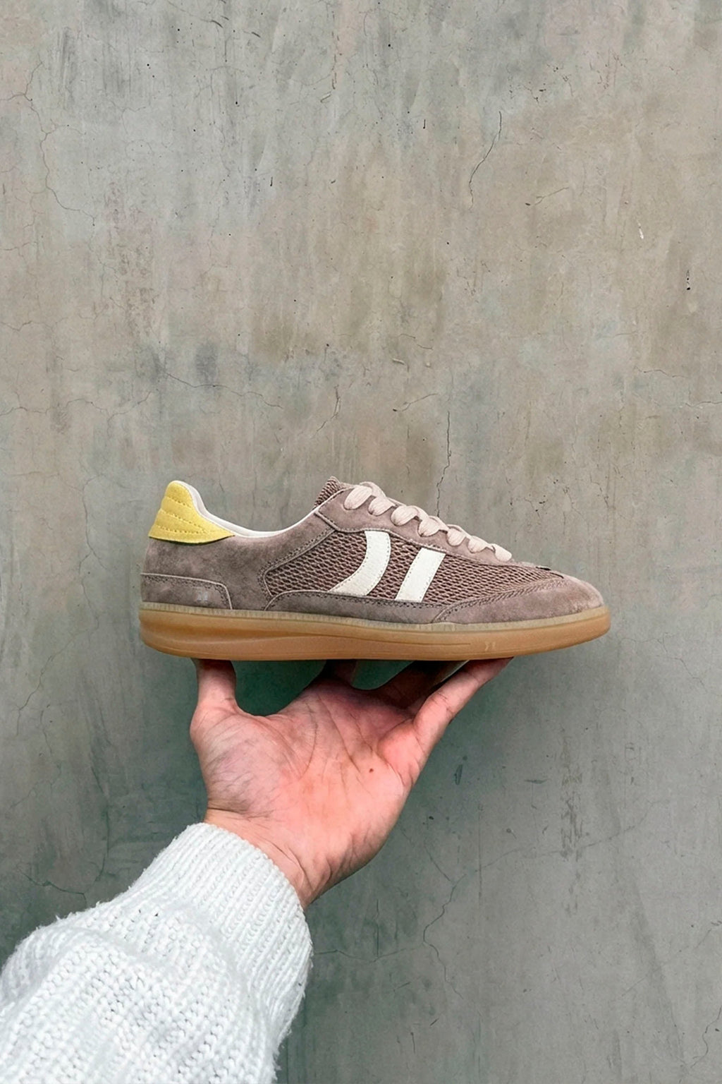 COOLWAY - BARESI URBAN TERRA - MAN