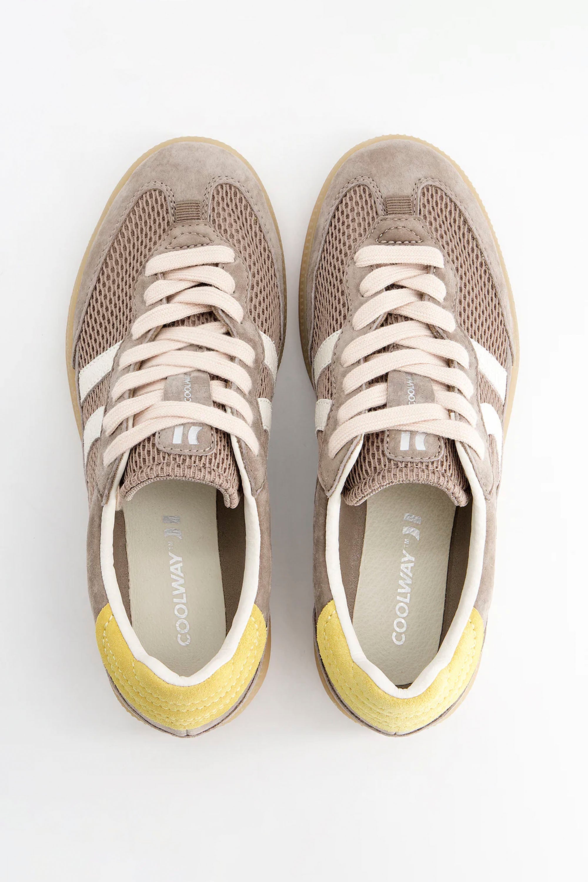 COOLWAY - BARESI URBAN TERRA - MAN