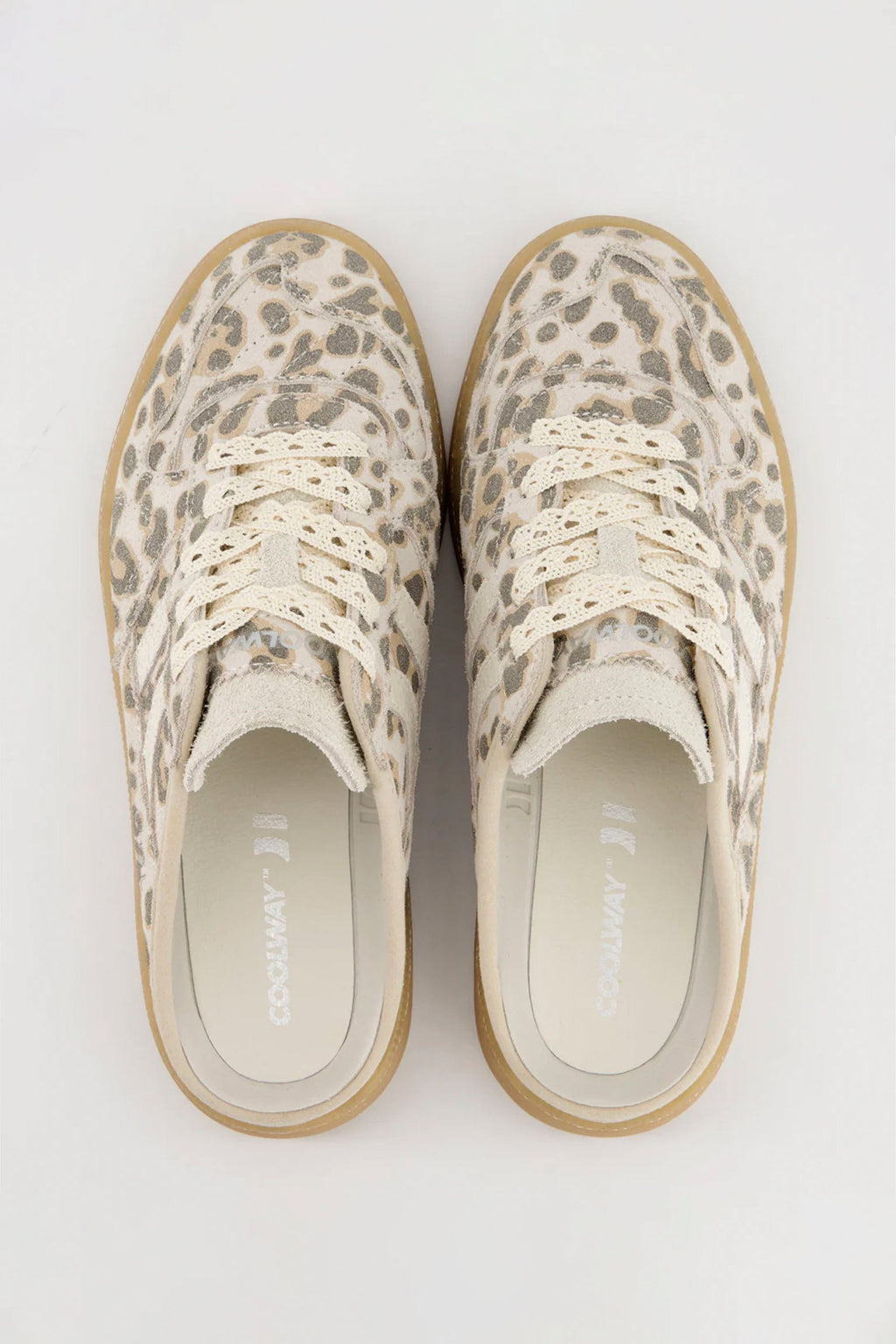 COOLWAY - GOAL MULE LEO - WOMAN