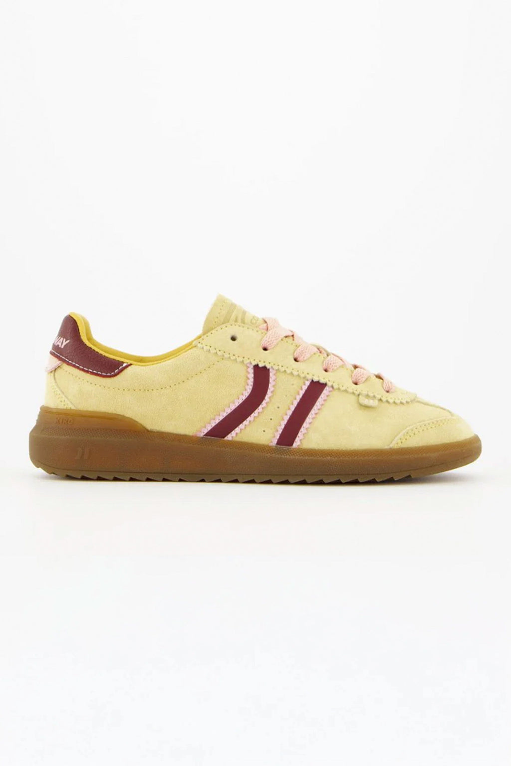COOLWAY - KIRO YELLOW BLAZE - WOMAN
