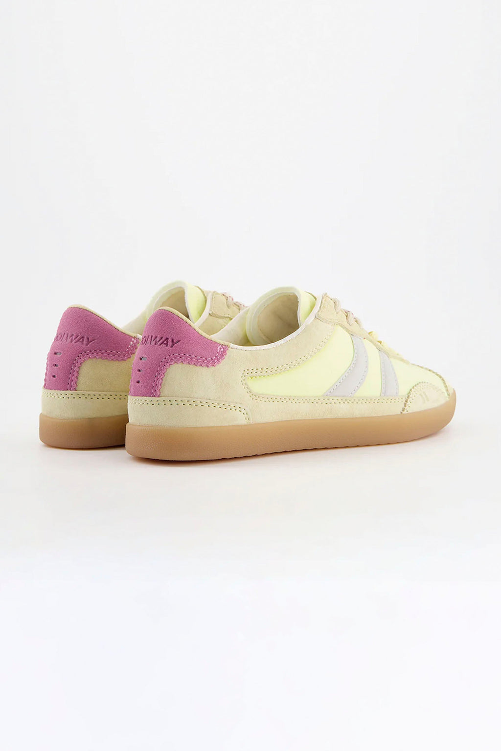 COOLWAY - KIZUNA SUNFLOWER GLOW - WOMAN