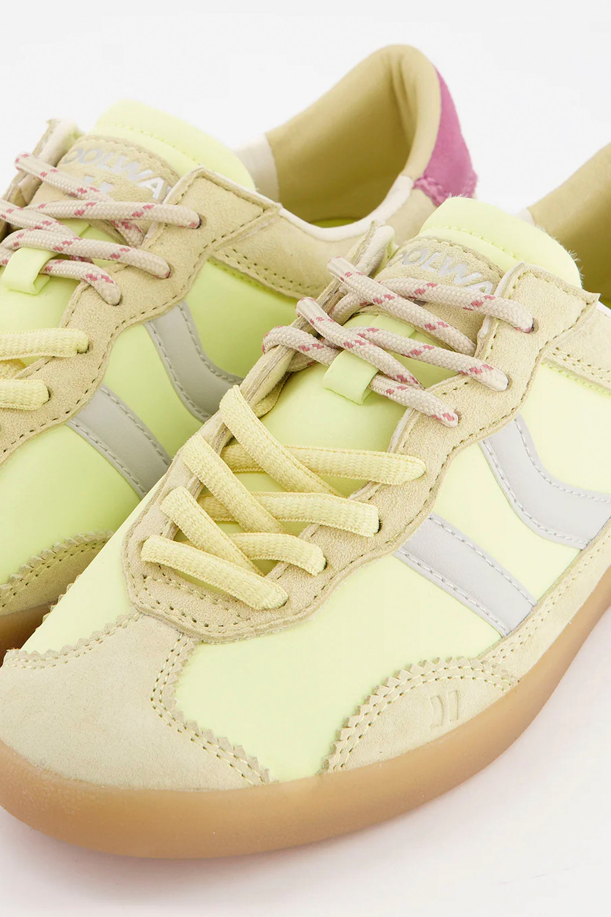 COOLWAY - KIZUNA SUNFLOWER GLOW - WOMAN