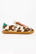COOLWAY - KIZUNA COWRIDE STEP - WOMAN