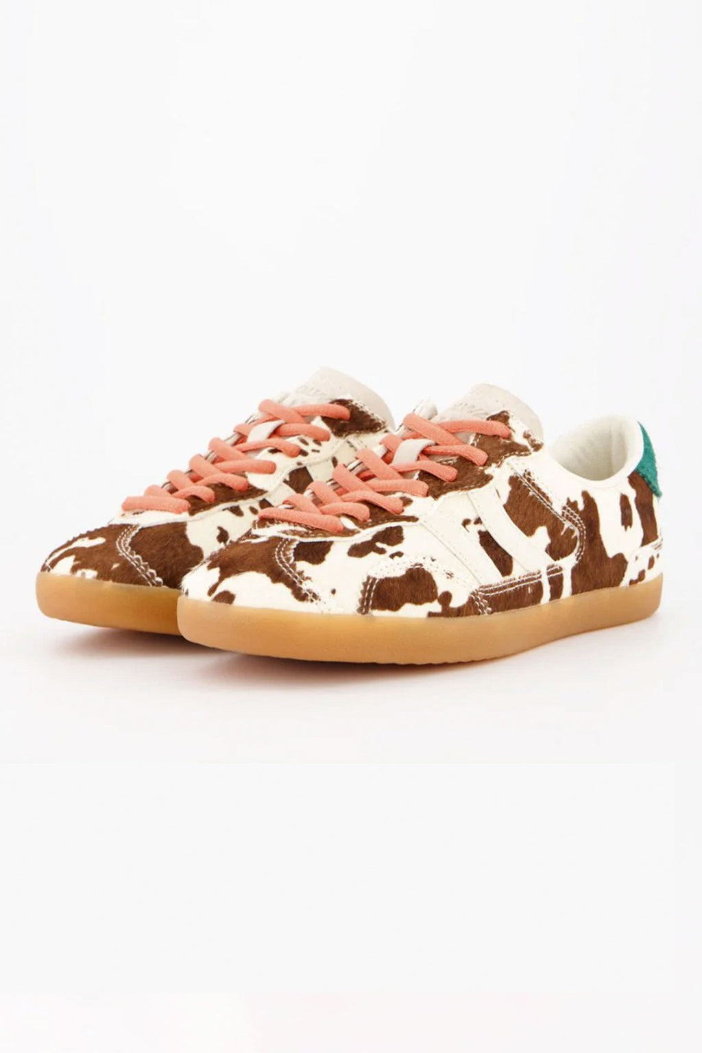 COOLWAY - KIZUNA COWRIDE STEP - WOMAN