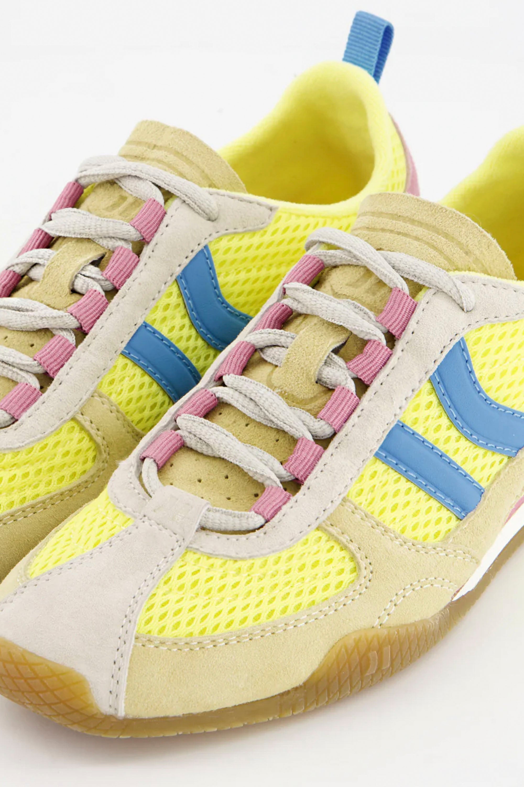 COOLWAY - NILO MOTION FLUX - WOMAN