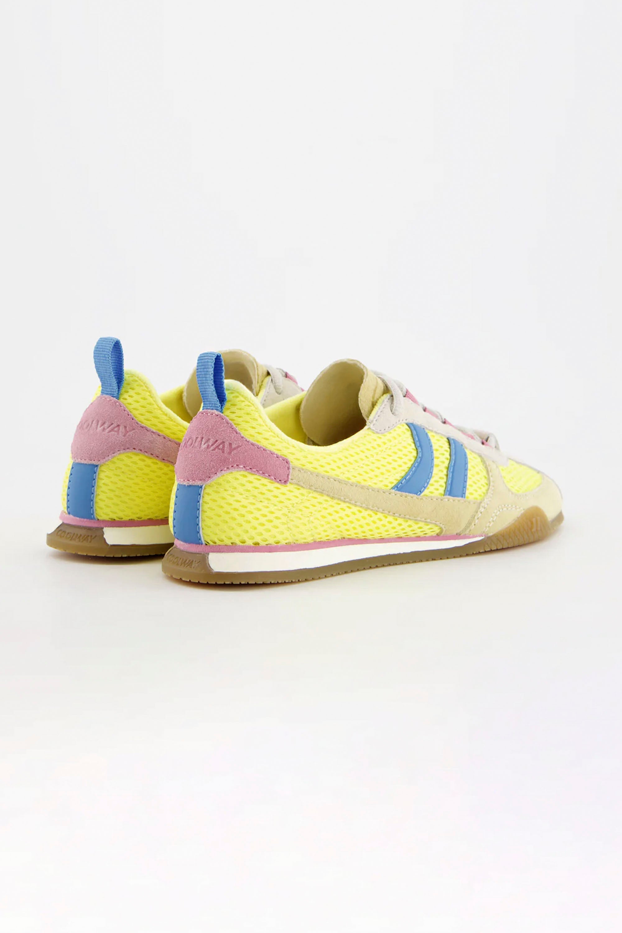 COOLWAY - NILO MOTION FLUX - WOMAN
