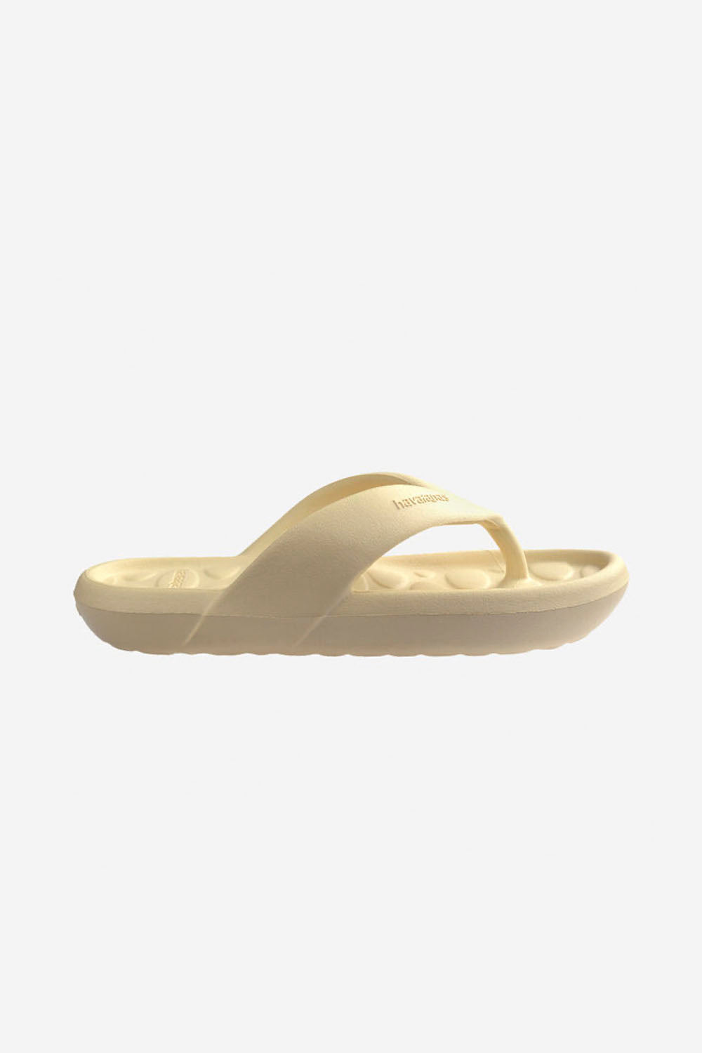 HAVAIANAS - FLIP FLOP CANDY POP - BUTTERCREAM - WOMAN