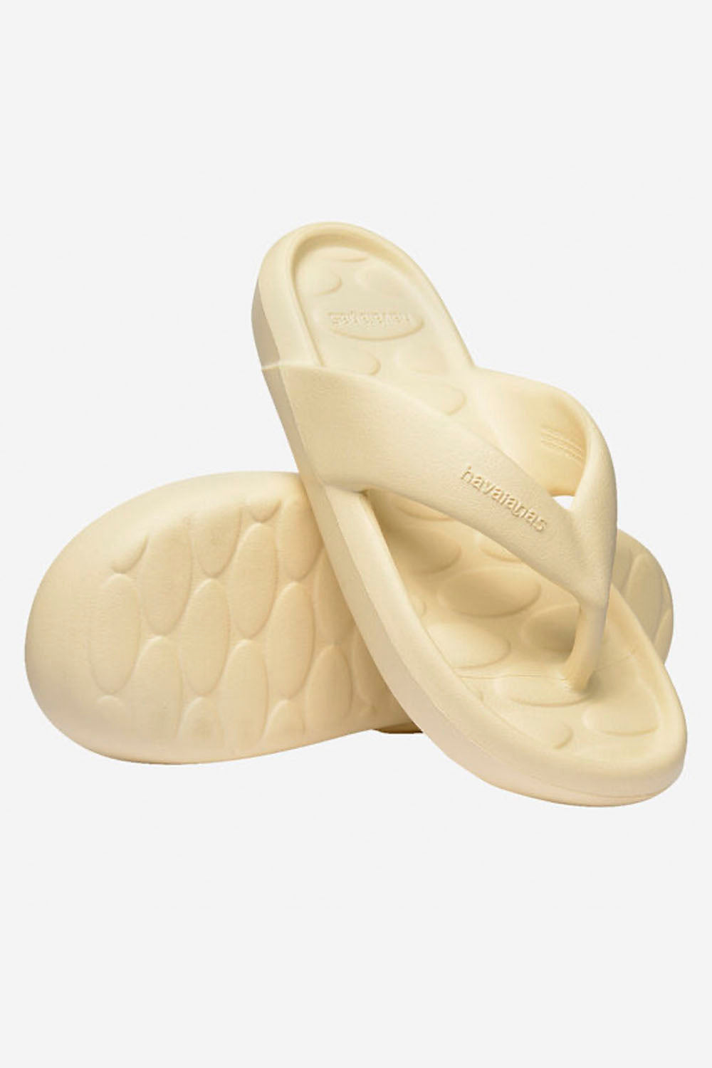 HAVAIANAS - FLIP FLOP CANDY POP - BUTTERCREAM - WOMAN