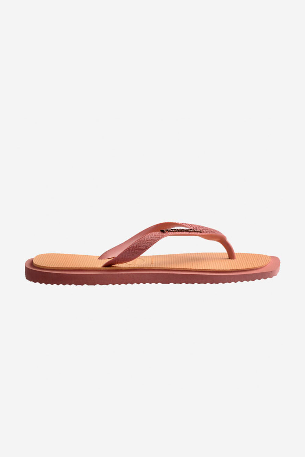 HAVAIANAS - TOP SQUARE FUSION - CANYON CLAY - WOMAN