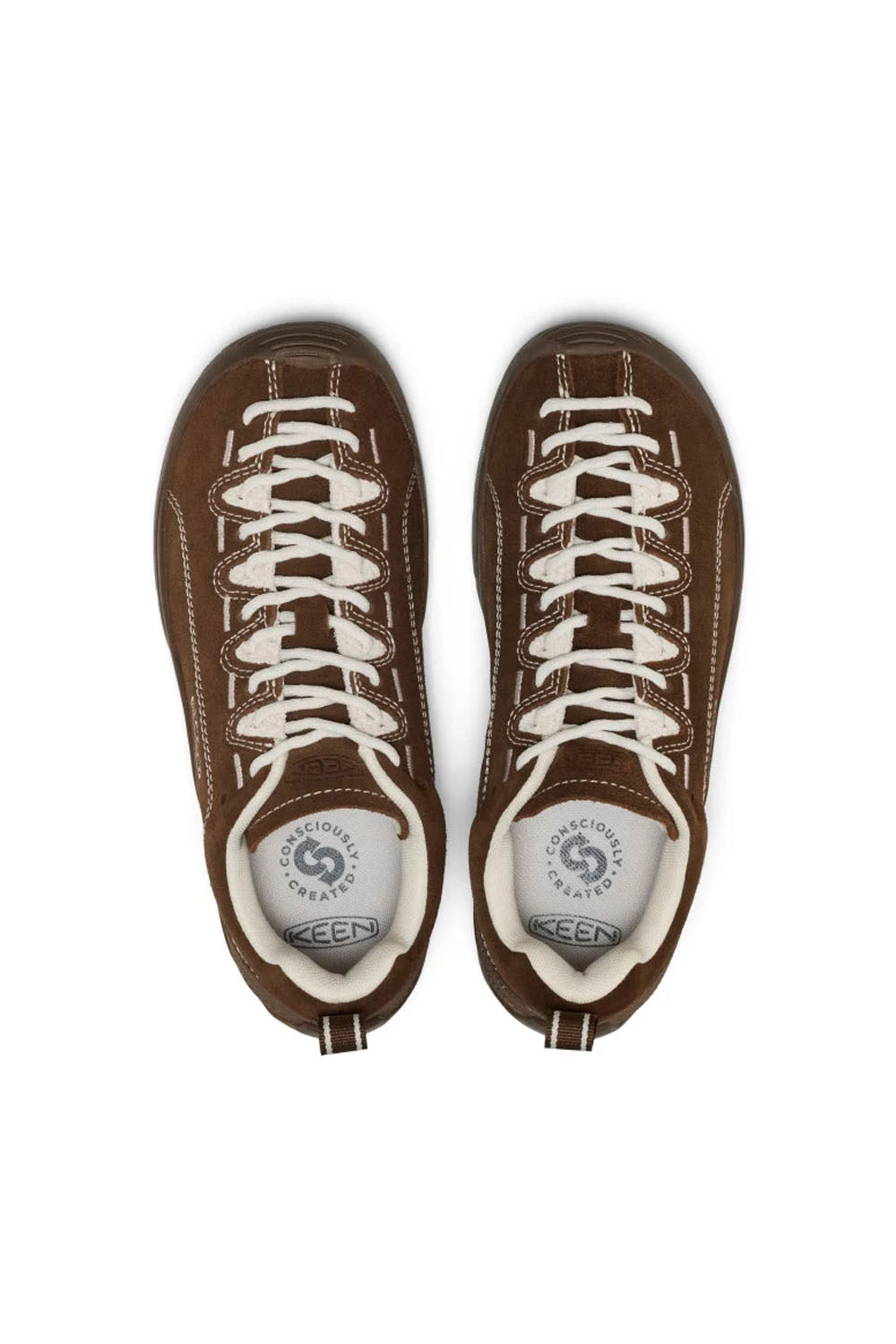 KEEN - JASPER  - WOMAN - DARK EARTH