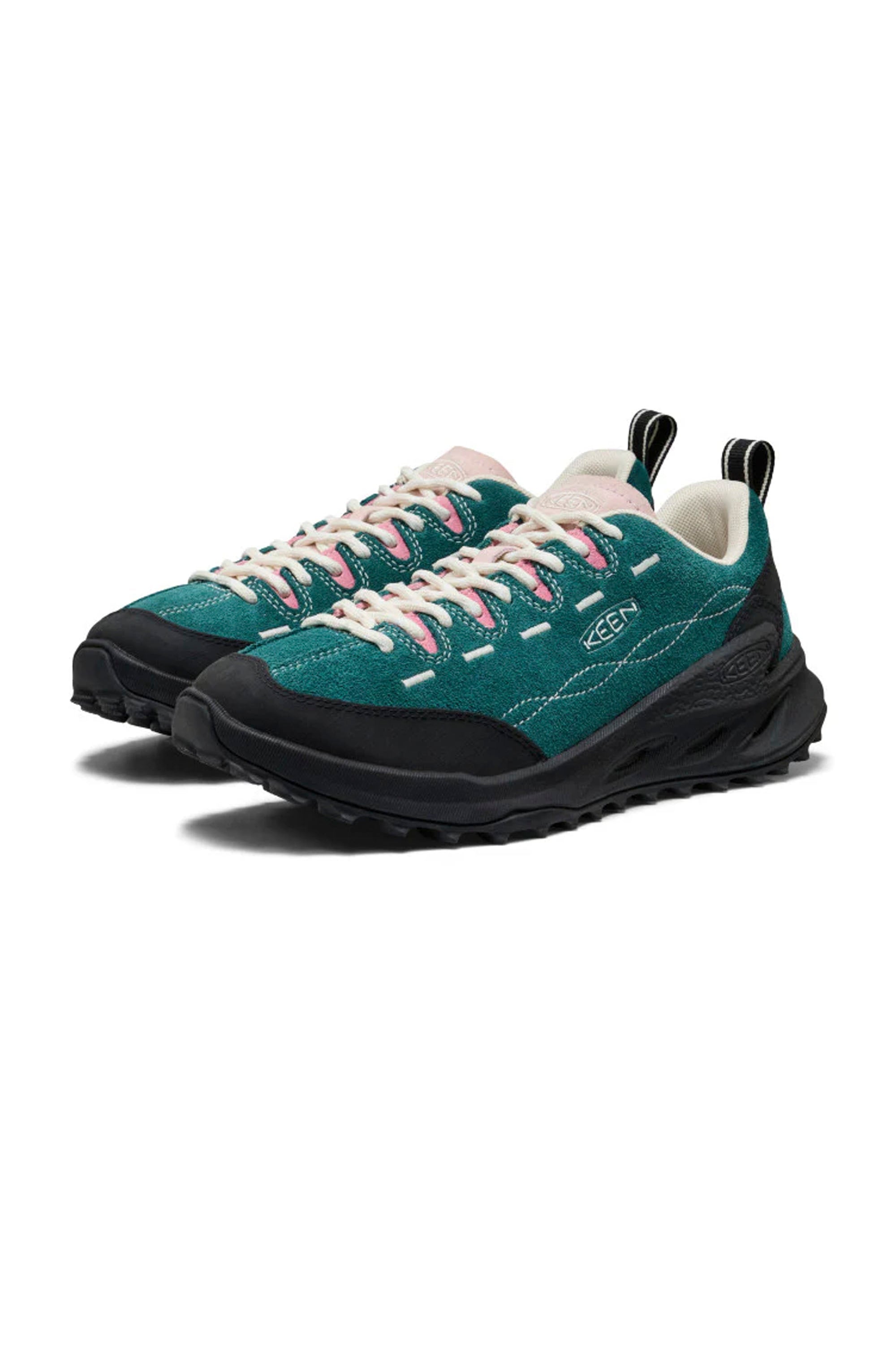 KEEN - JASPER ZIONIC - MEDITERRANEA/PALE LILAC - WOMAN