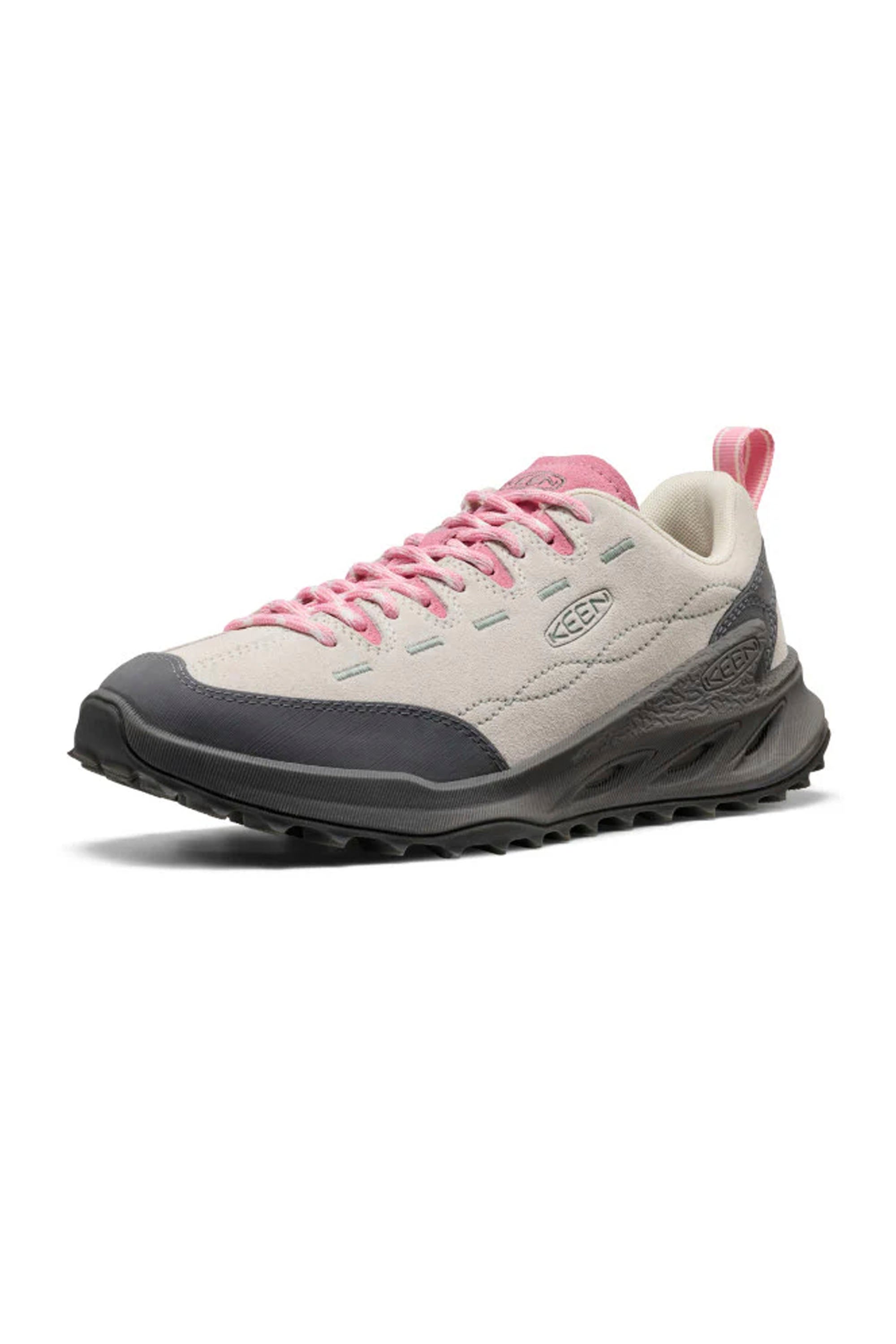 KEEN - JASPER ZIONIC - VAPOR/CASHMERE ROSE - WOMAN