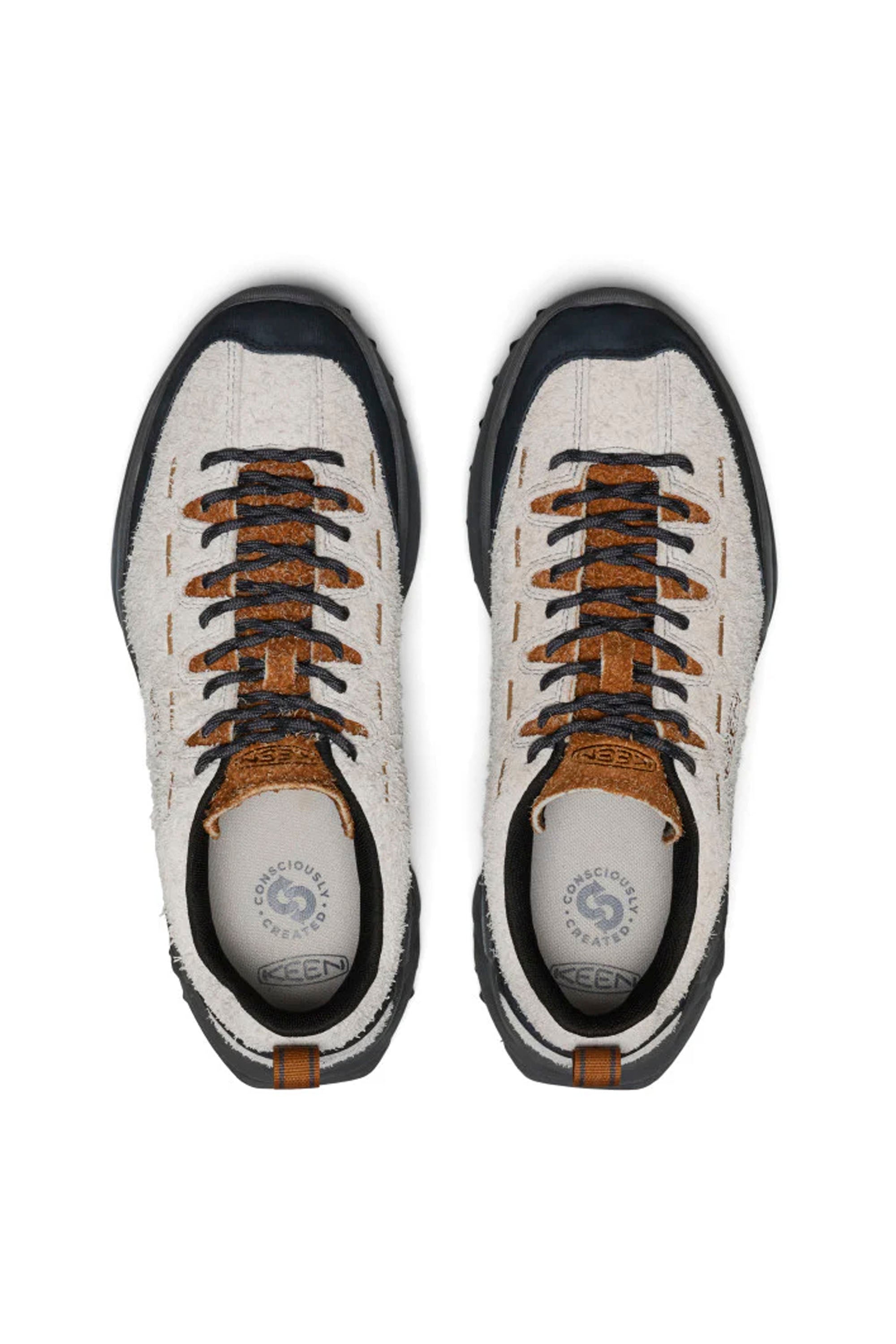 KEEN - JASPER ZIONIC - VAPOR/KEEN MAPLE - MAN