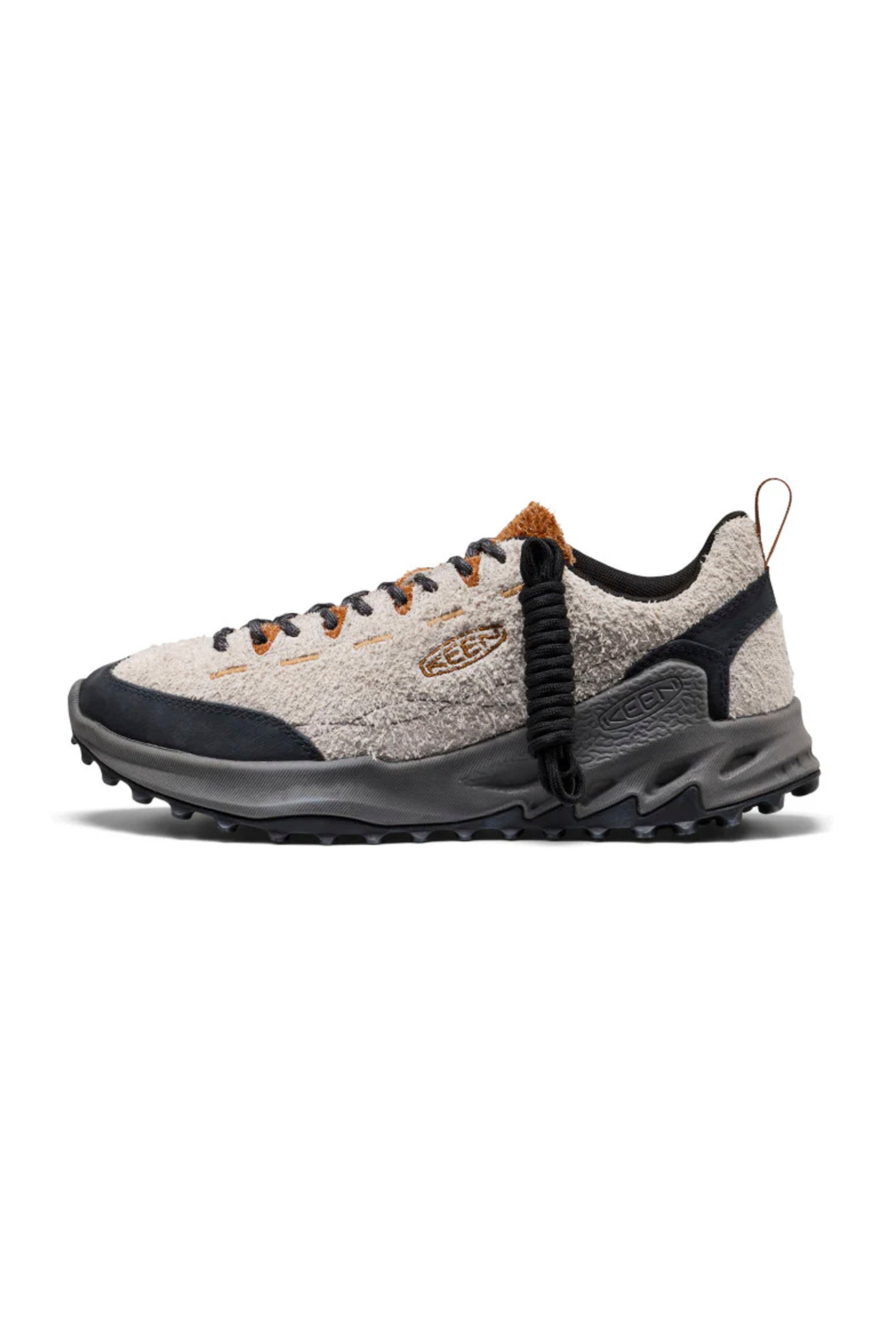 KEEN - JASPER ZIONIC - VAPOR/KEEN MAPLE - MAN