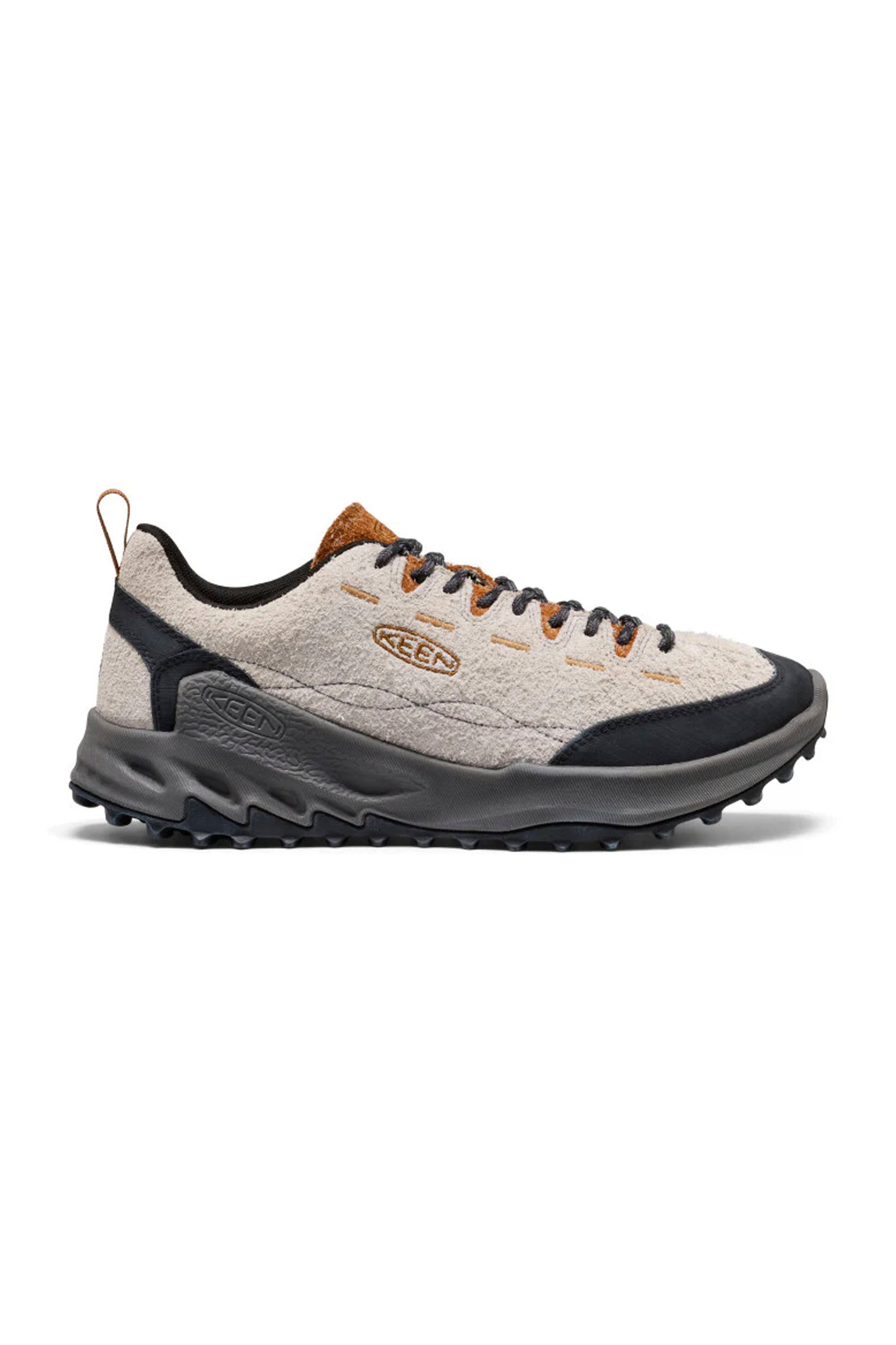 KEEN - JASPER ZIONIC - VAPOR/KEEN MAPLE - MAN