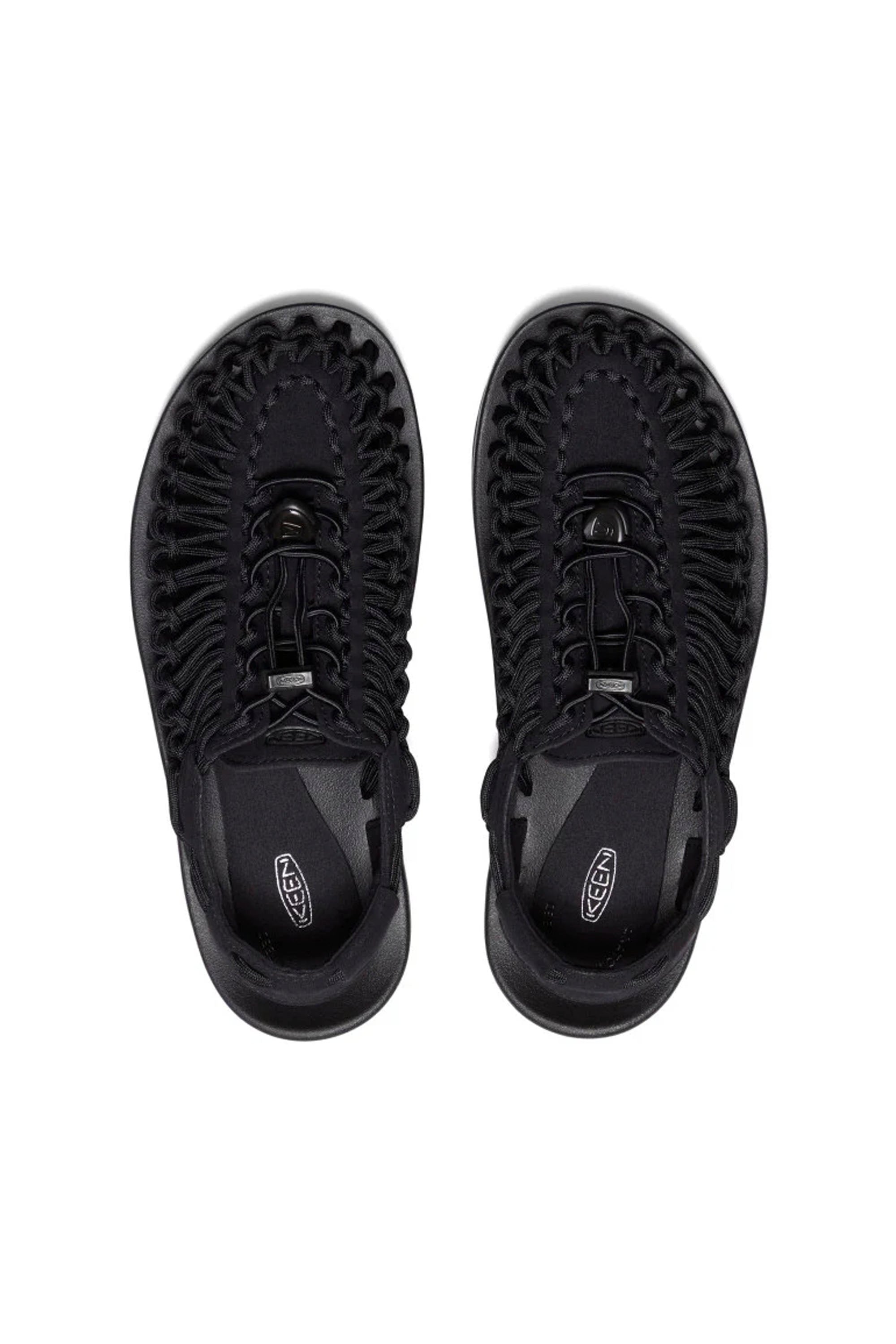 KEEN - UNEEK - BLACK - MAN