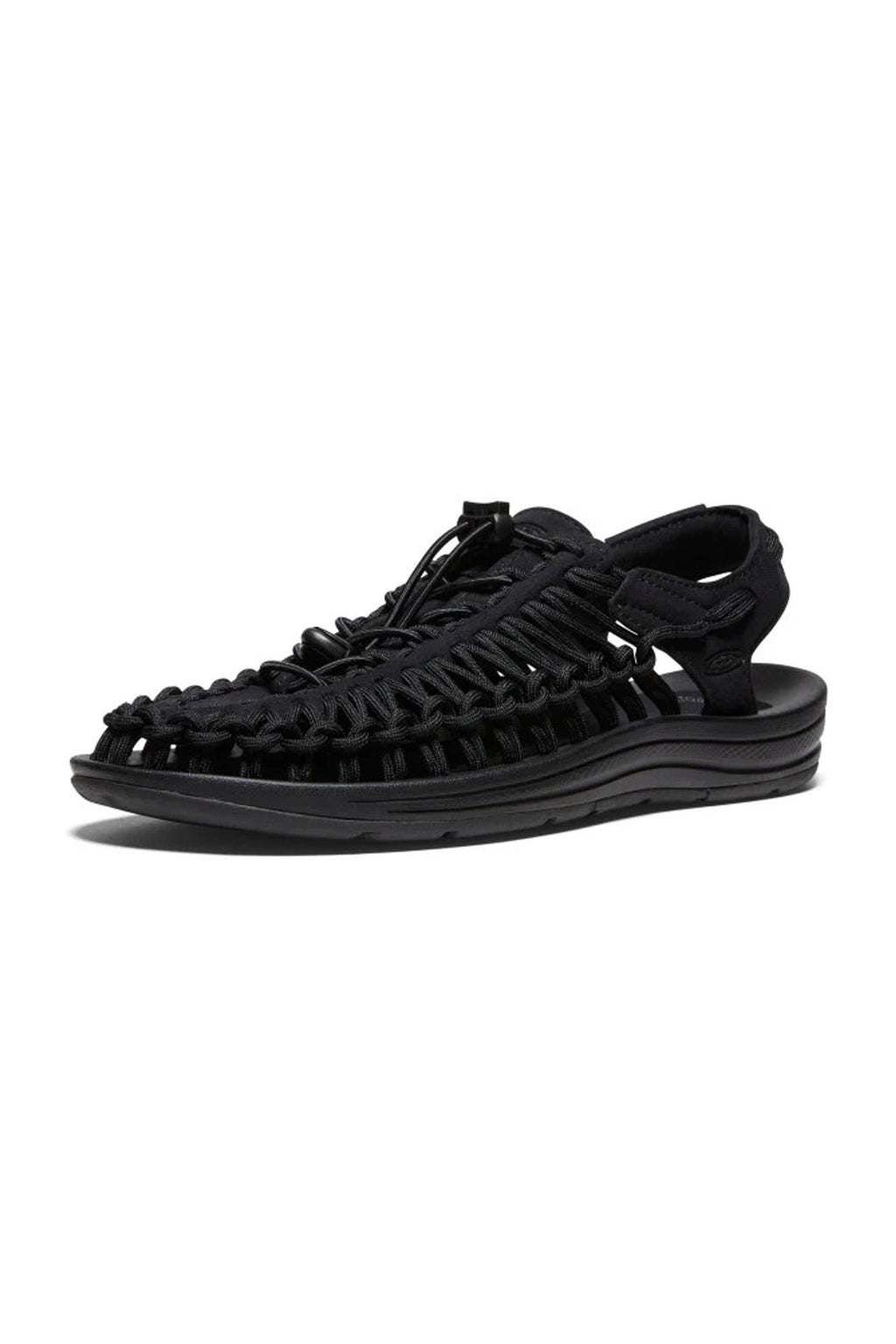 KEEN - UNEEK - BLACK - WOMAN