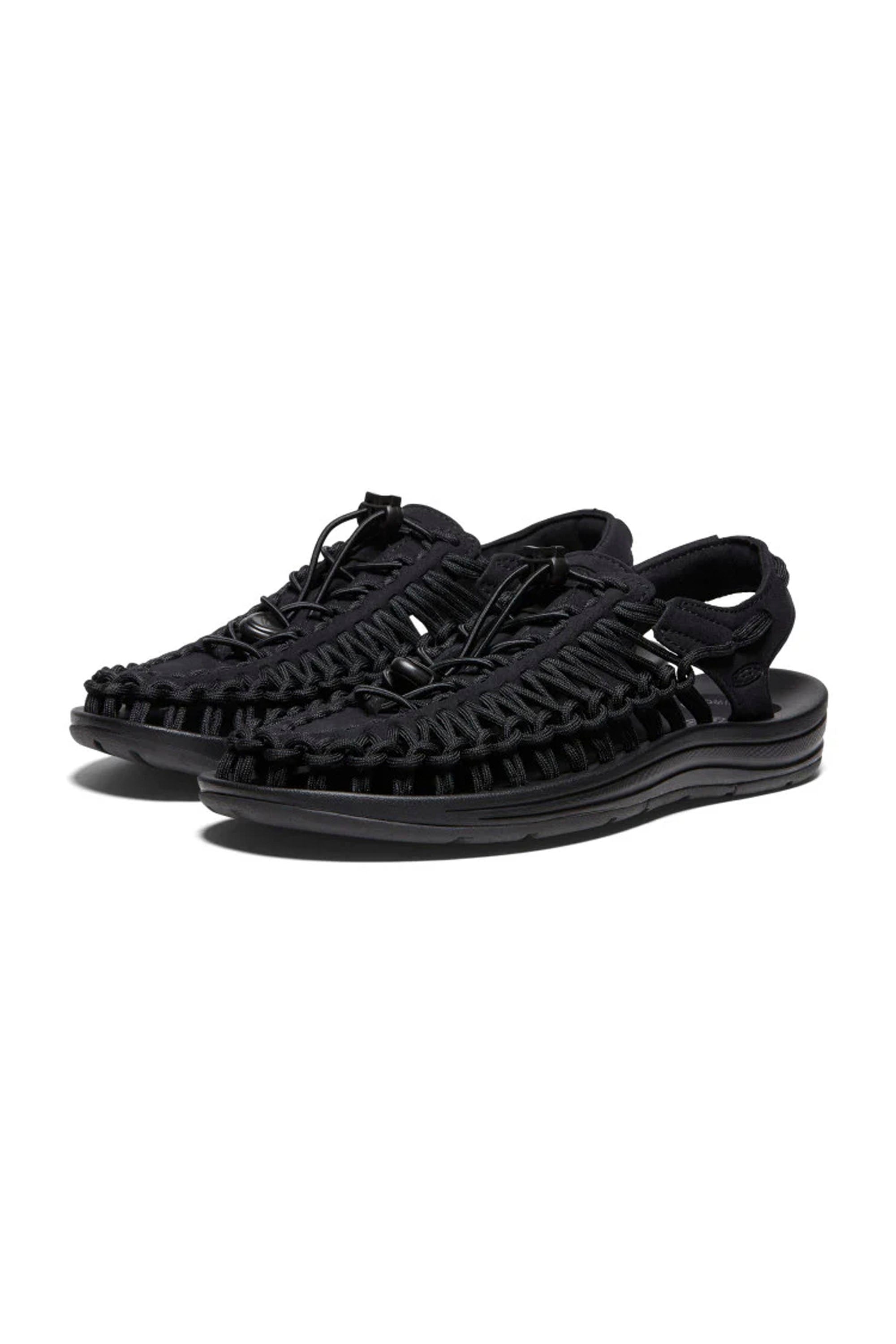 KEEN - UNEEK - BLACK - MAN