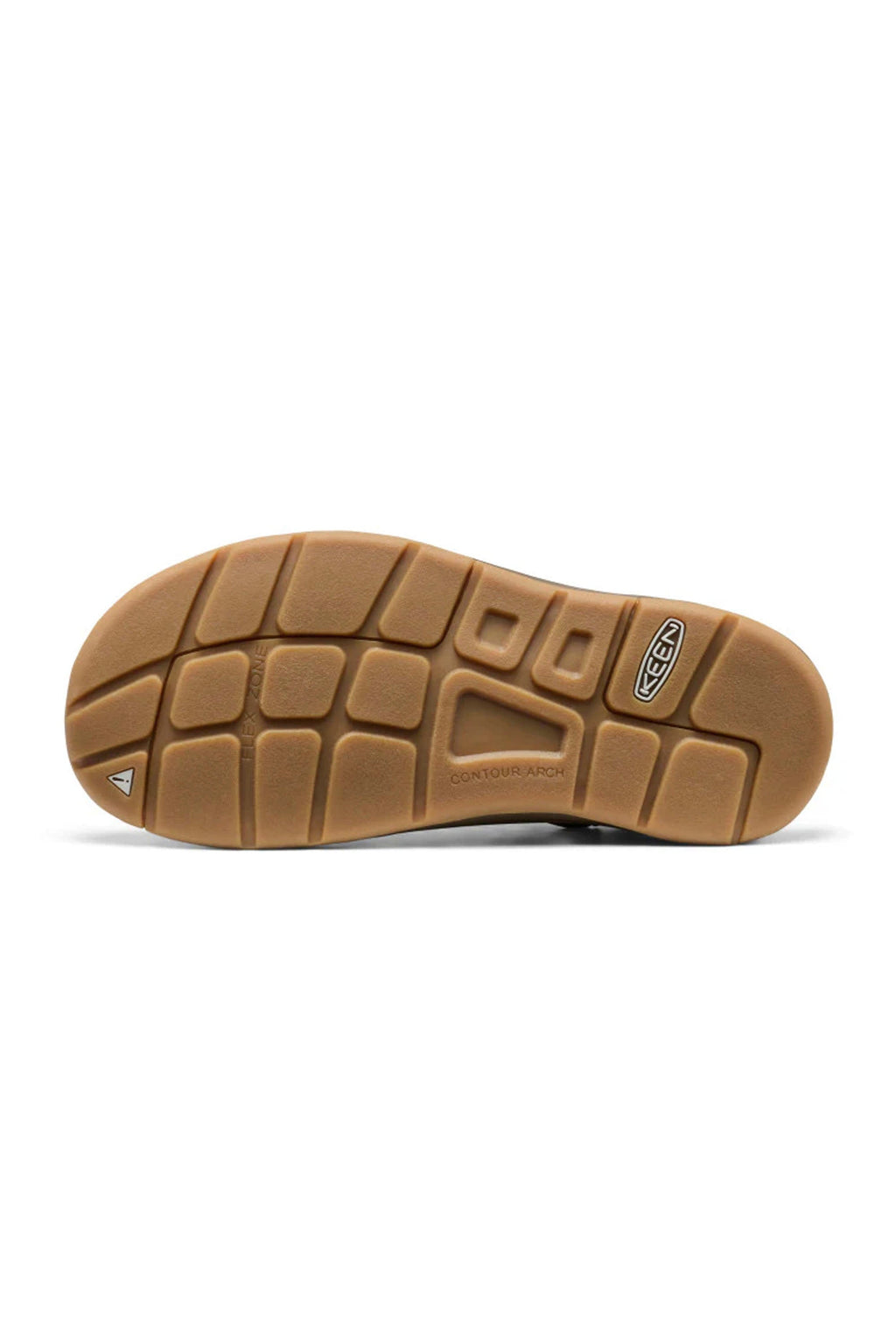 KEEN - UNEEK - DARK EARTH/CHIPMUNK - WOMAN