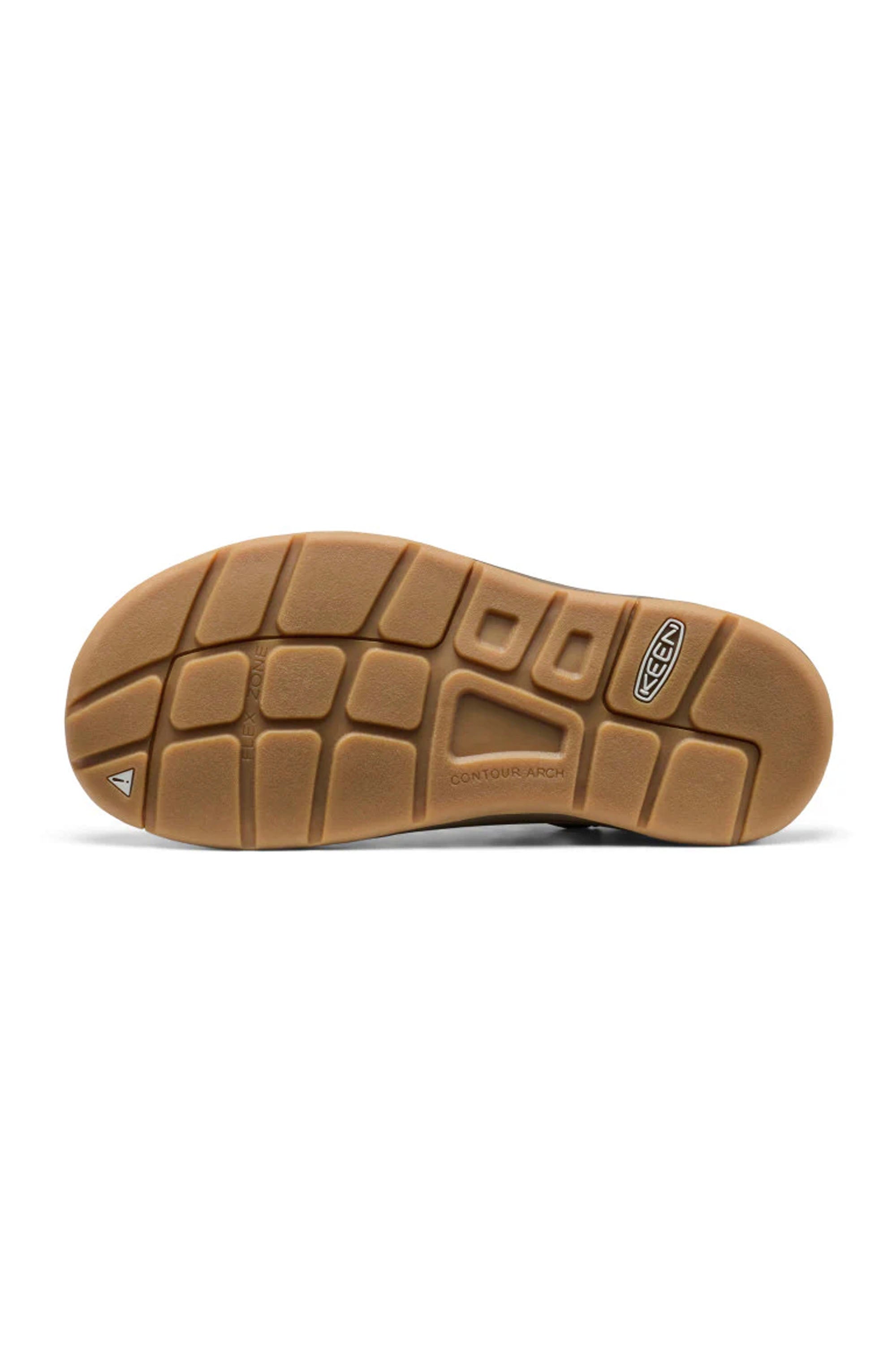 KEEN - UNEEK - DARK EARTH/CHIPMUNK - WOMAN