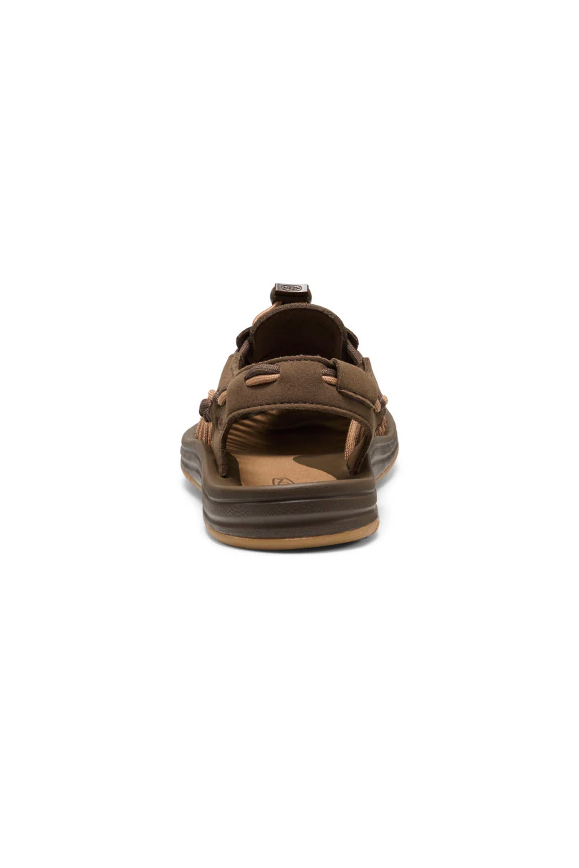 KEEN - UNEEK - DARK EARTH/CHIPMUNK - WOMAN