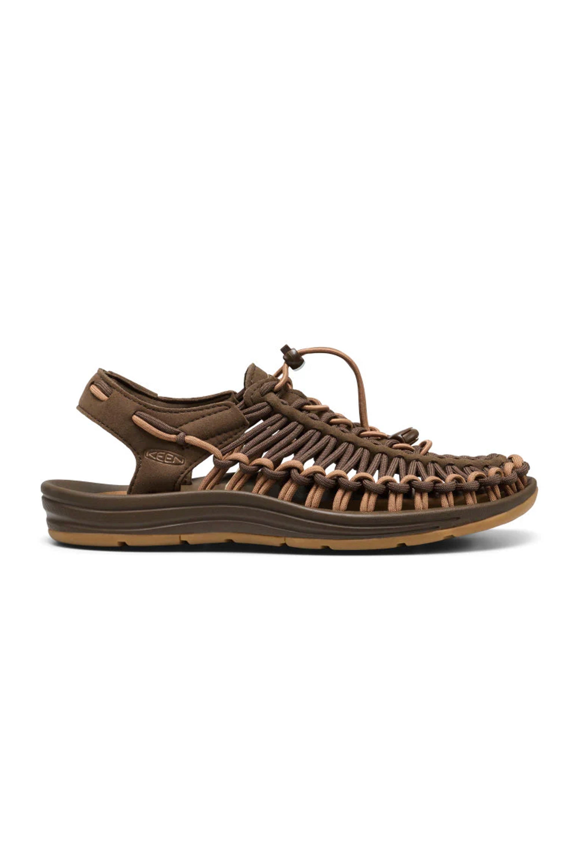 KEEN - UNEEK - DARK EARTH/CHIPMUNK - WOMAN