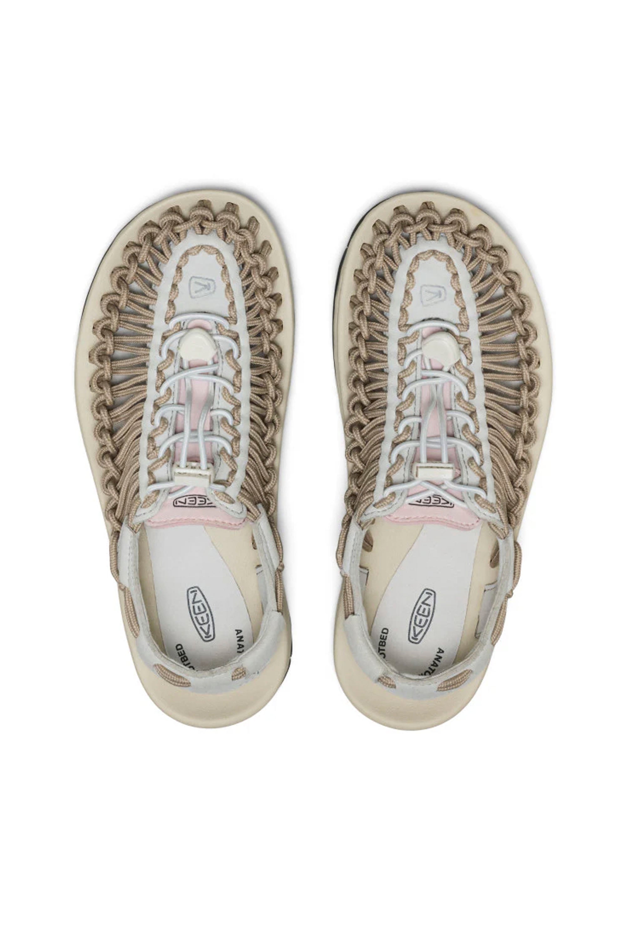KEEN - UNEEK - VAPOR/PALE LILAC - WOMAN