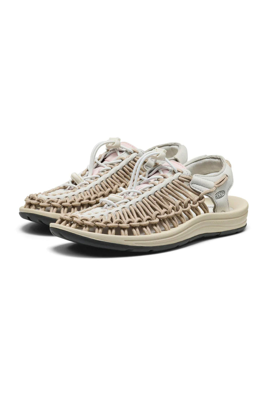 KEEN - UNEEK - VAPOR/PALE LILAC - WOMAN