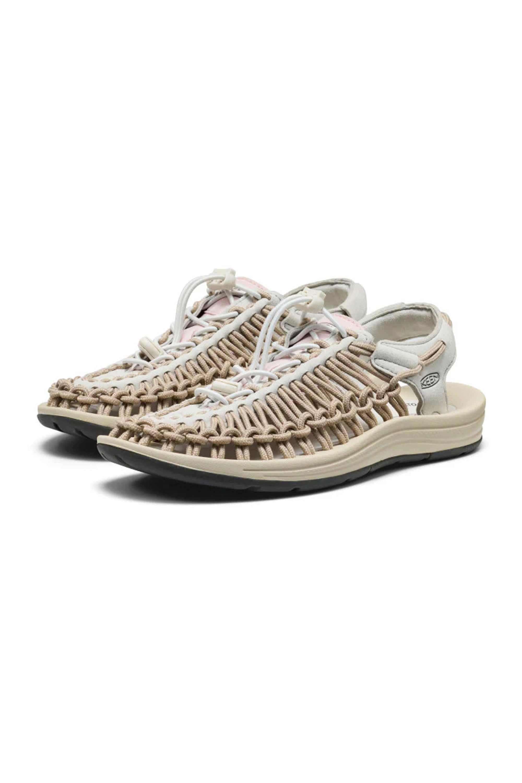 KEEN - UNEEK - VAPOR/PALE LILAC - WOMAN