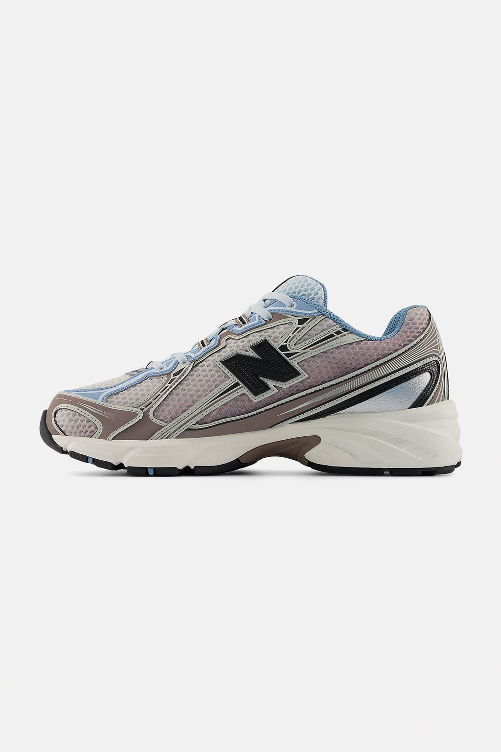 NEW BALANCE - 740 - WOMAN