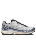 SALOMON - XT-6 - WOMAN - PEARL BLUE/GRISAILLE