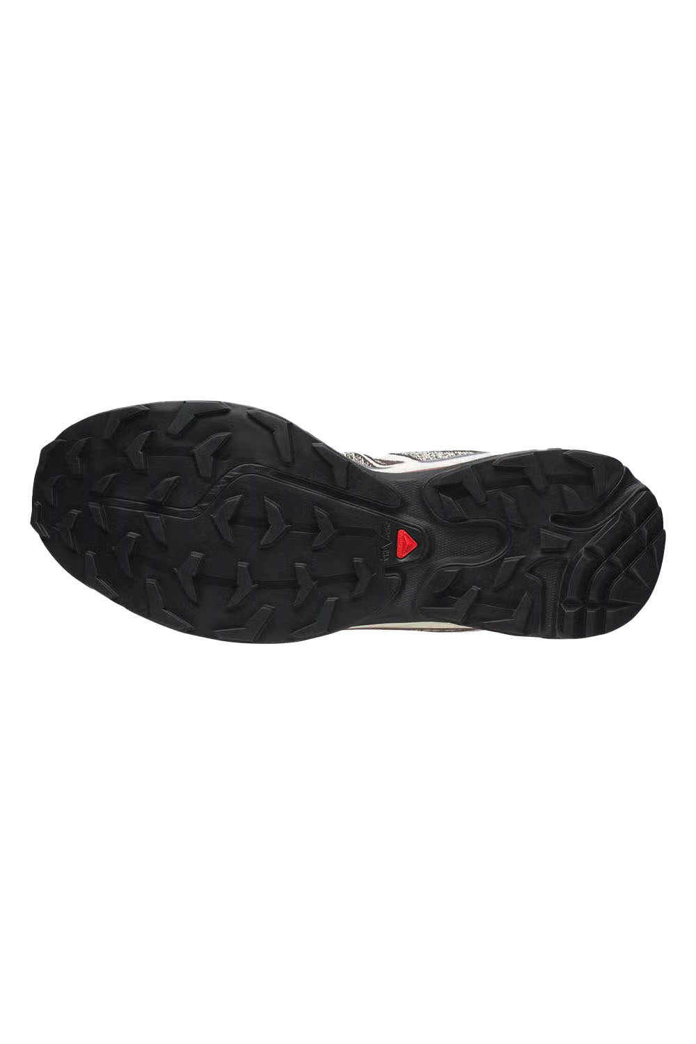 SALOMON - XT-6 SHADOW - WOMAN - ALMOND MILK/BLACK COFFEE