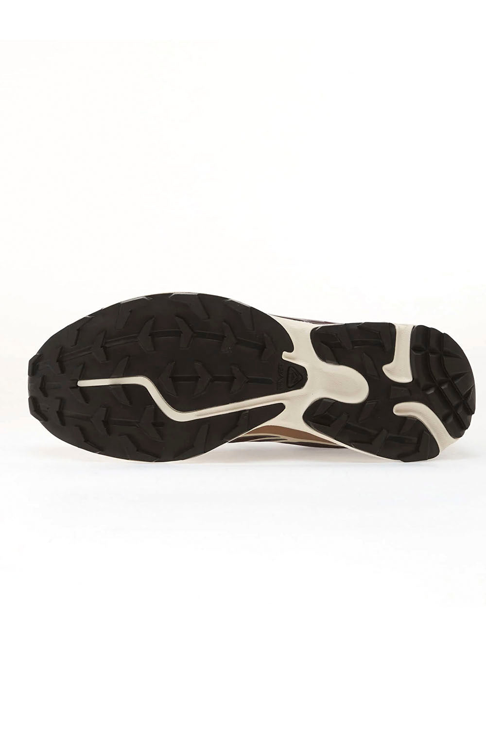 SALOMON - XT-6 - WOMAN - BLACK COFFEE/BURRO