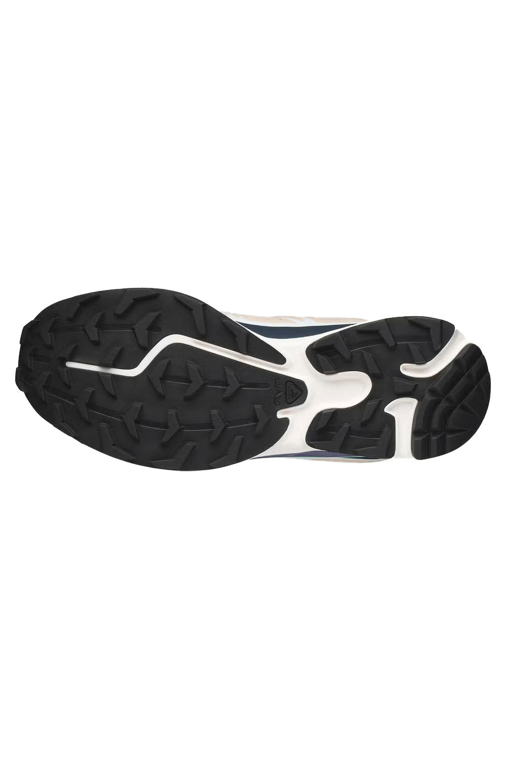 SALOMON - XT-6 - WOMAN - TAPIOCA/SPELLBOUND